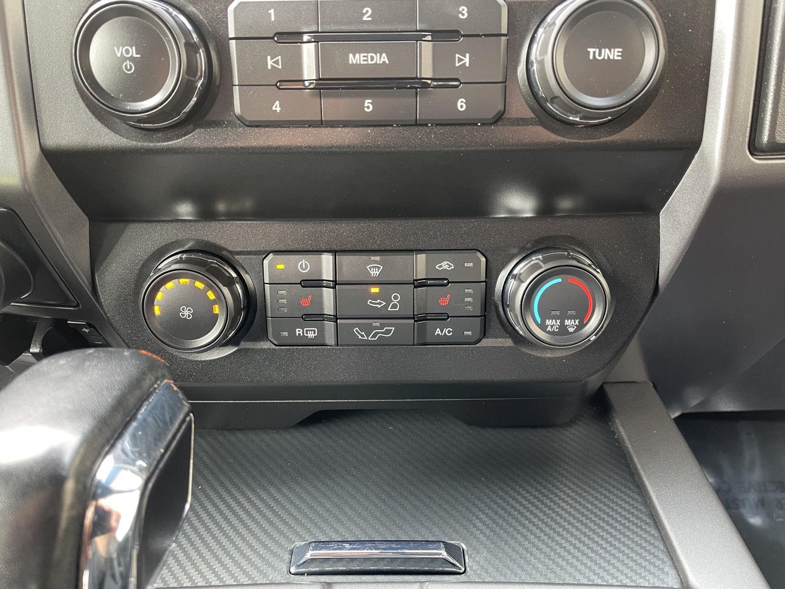 Used 2019 Ford F-150 XLT Super Cab Truck for sale in Lincoln NE