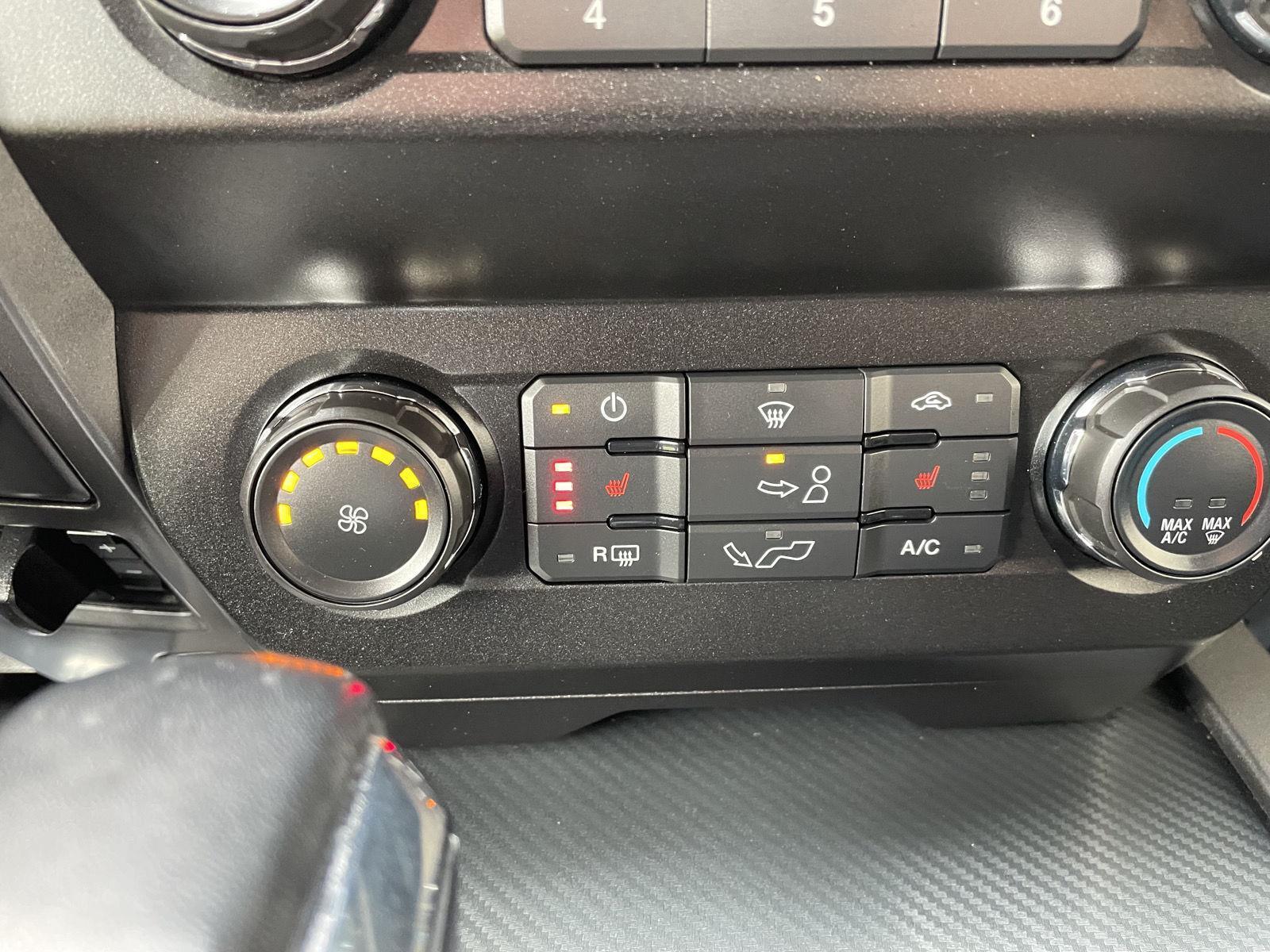 Used 2019 Ford F-150 XLT Super Cab Truck for sale in Lincoln NE