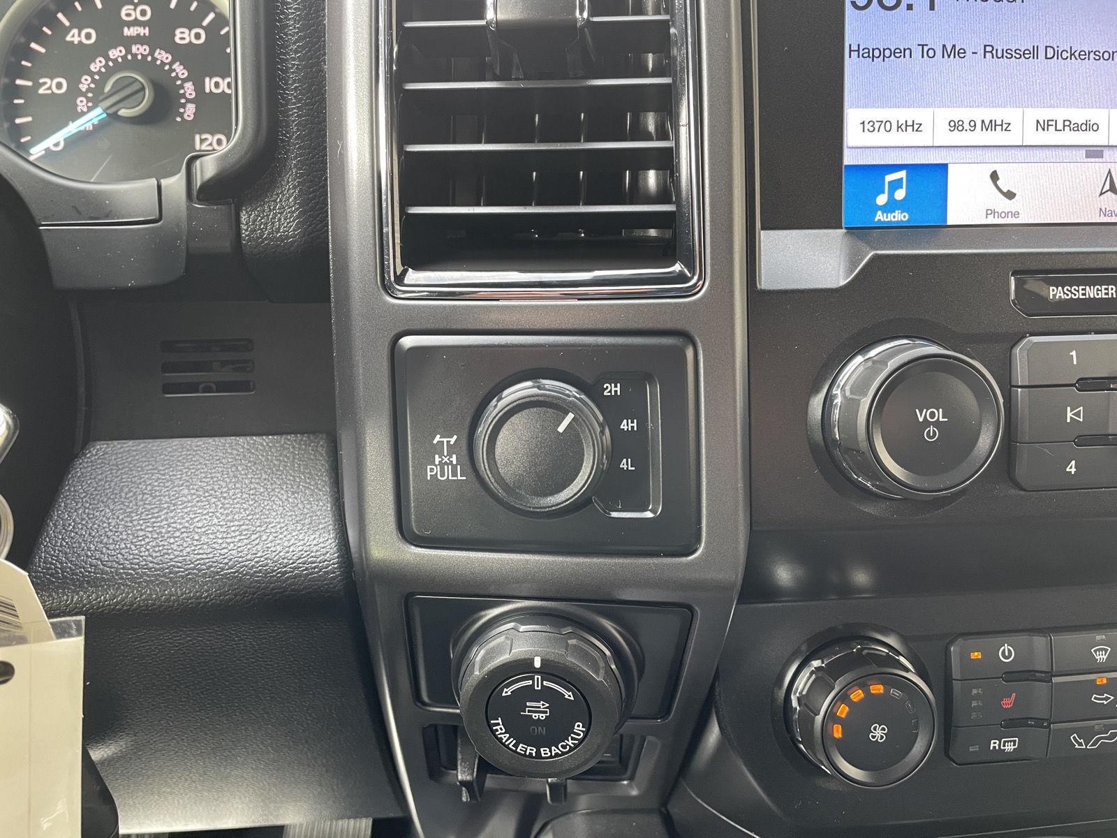 Used 2019 Ford F-150 XLT Super Cab Truck for sale in Lincoln NE