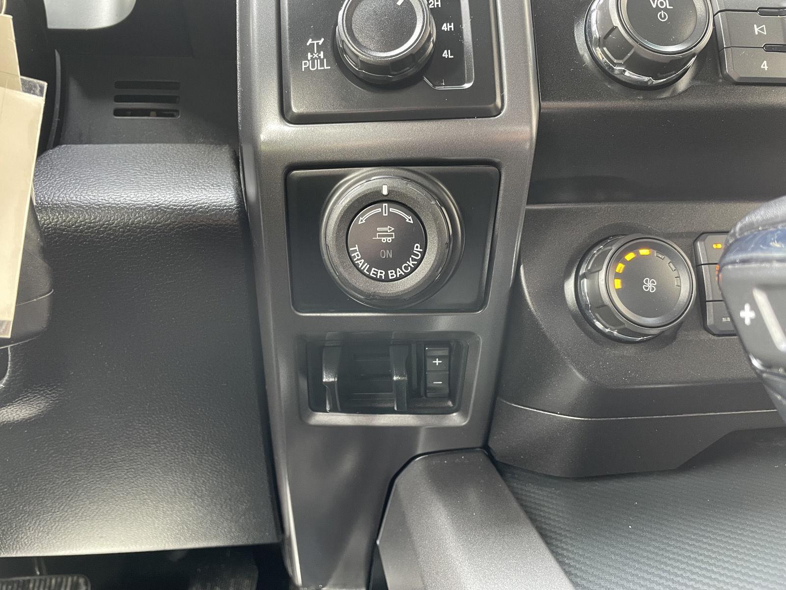 Used 2019 Ford F-150 XLT Super Cab Truck for sale in Lincoln NE