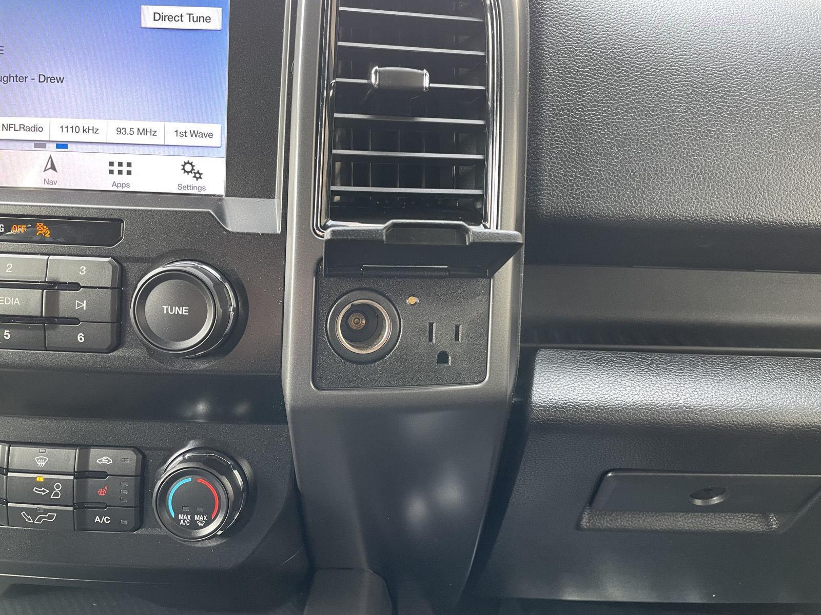 Used 2019 Ford F-150 XLT Super Cab Truck for sale in Lincoln NE