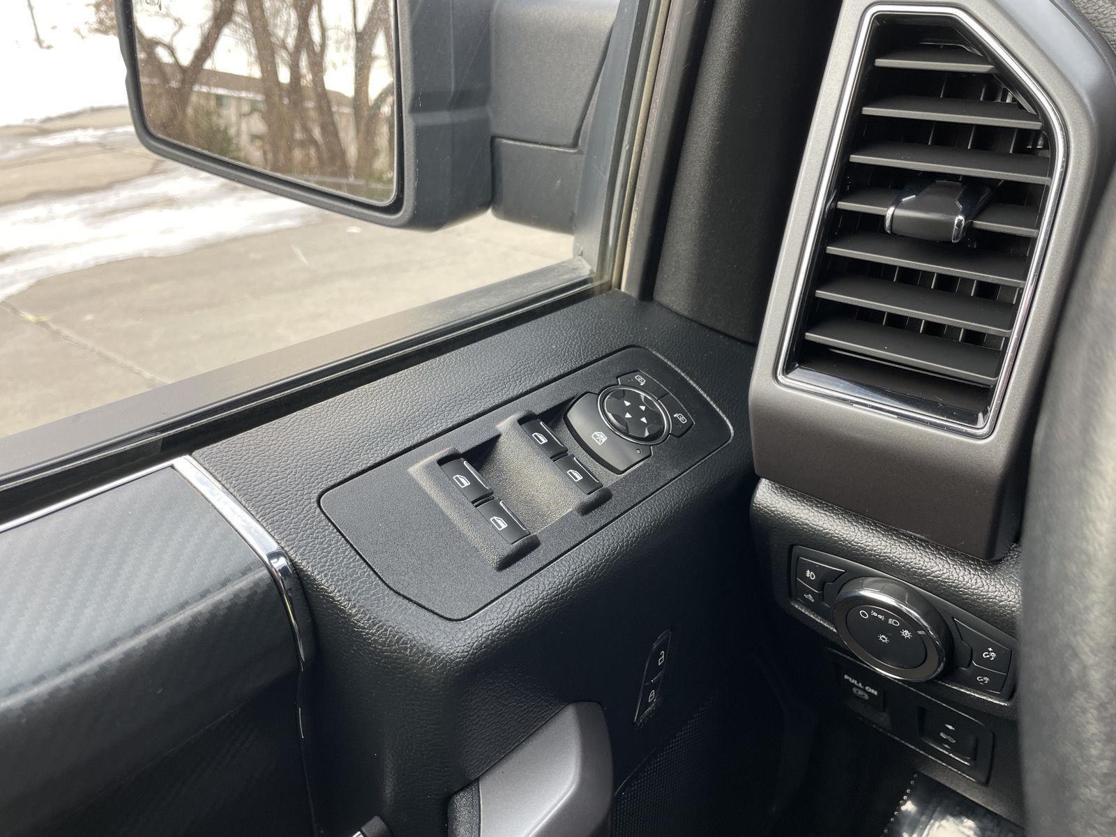 Used 2019 Ford F-150 XLT Super Cab Truck for sale in Lincoln NE