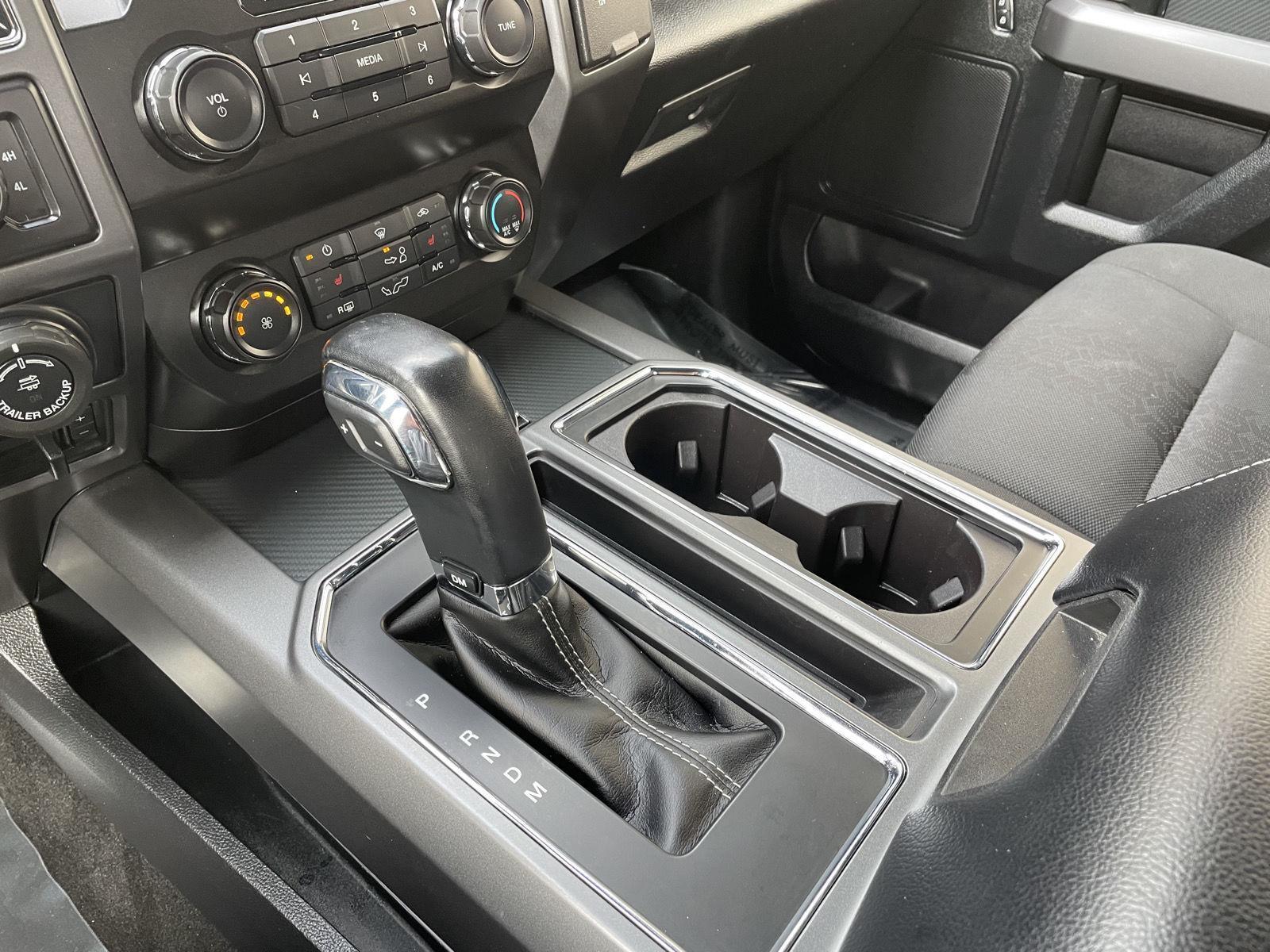 Used 2019 Ford F-150 XLT Super Cab Truck for sale in Lincoln NE