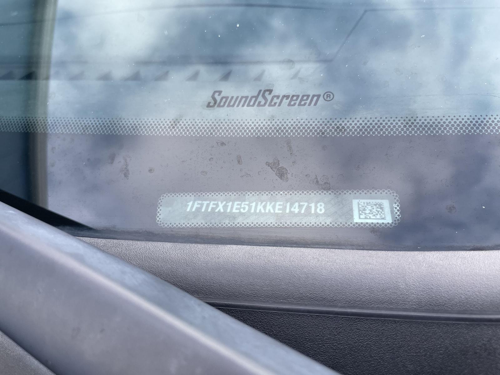 Used 2019 Ford F-150 XLT Super Cab Truck for sale in Lincoln NE