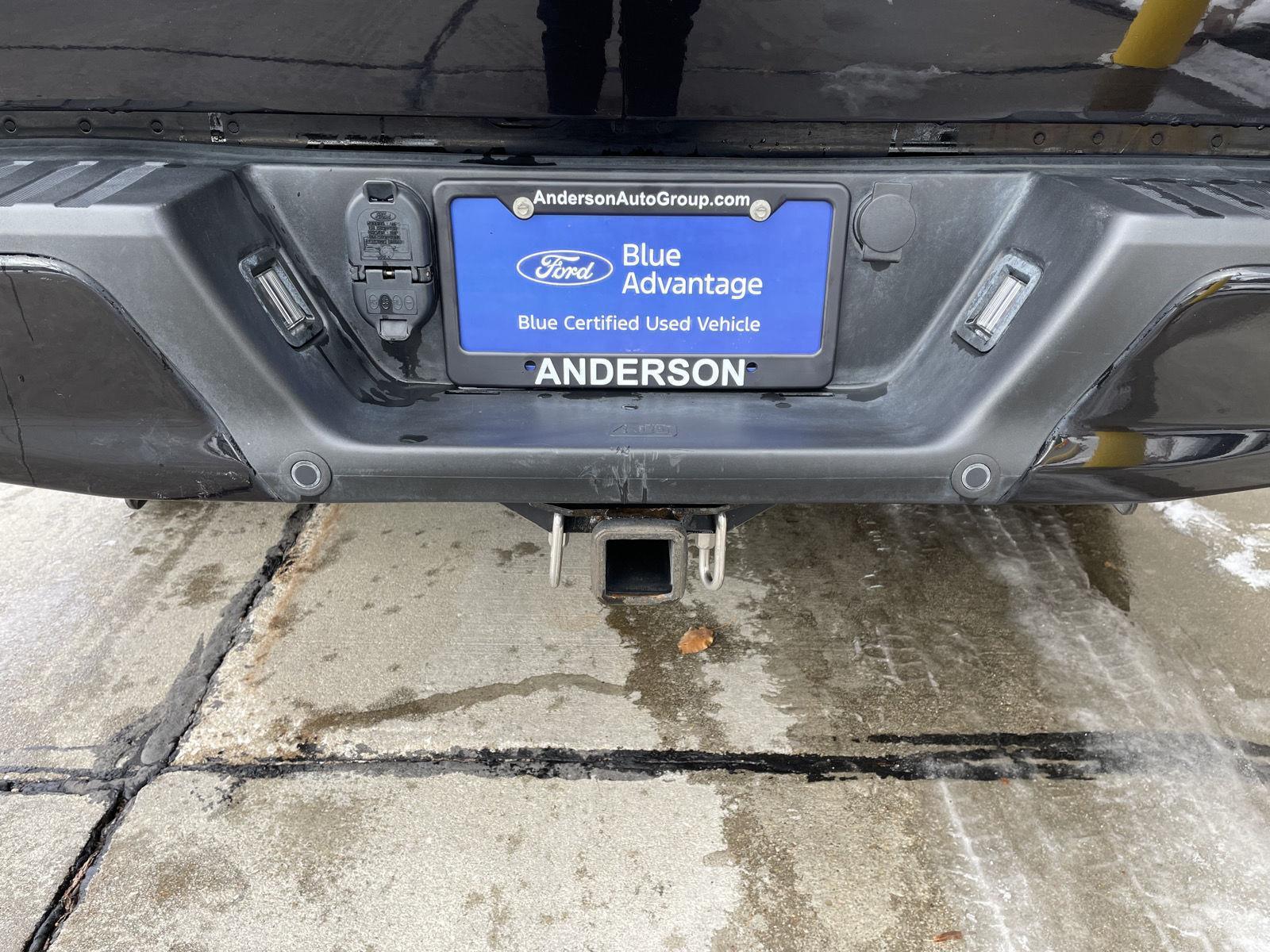 Used 2019 Ford F-150 XLT Super Cab Truck for sale in Lincoln NE