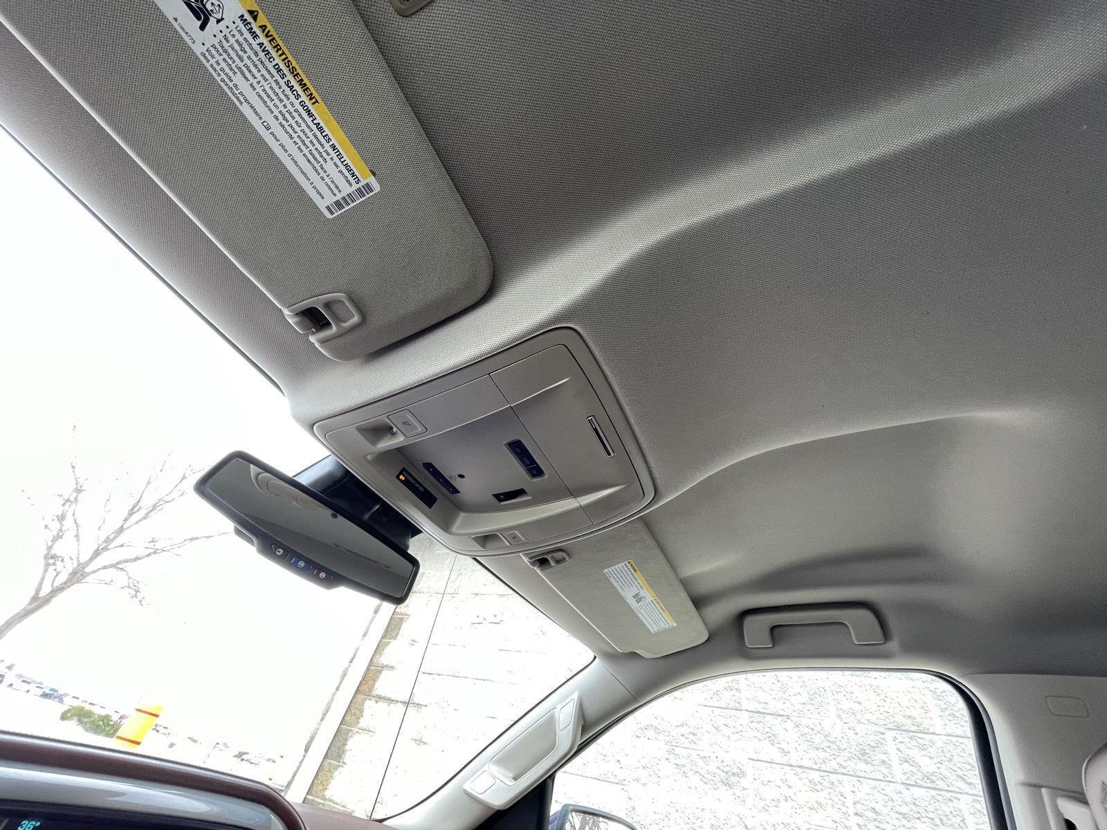 Used 2014 Chevrolet Silverado 1500 High Country Crew Cab Truck for sale in Lincoln NE