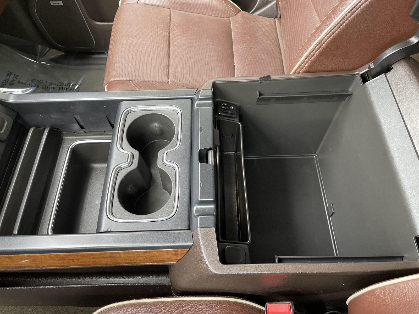 Used 2014 Chevrolet Silverado 1500 High Country Crew Cab Truck for sale in Lincoln NE