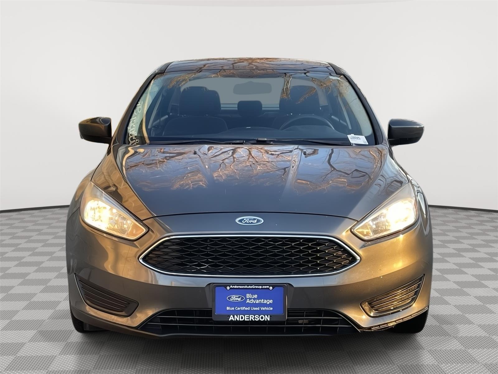 Used 2018 Ford Focus for sale in Lincoln NE