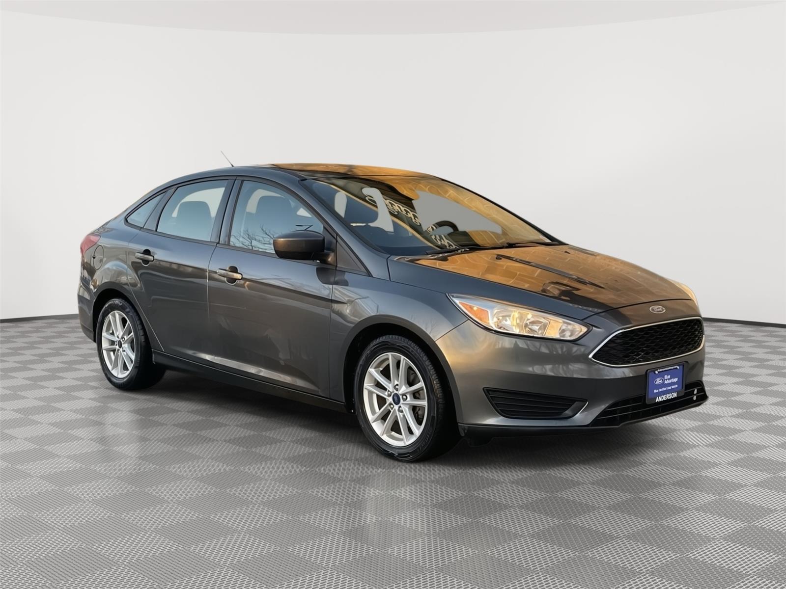 Used 2018 Ford Focus for sale in Lincoln NE
