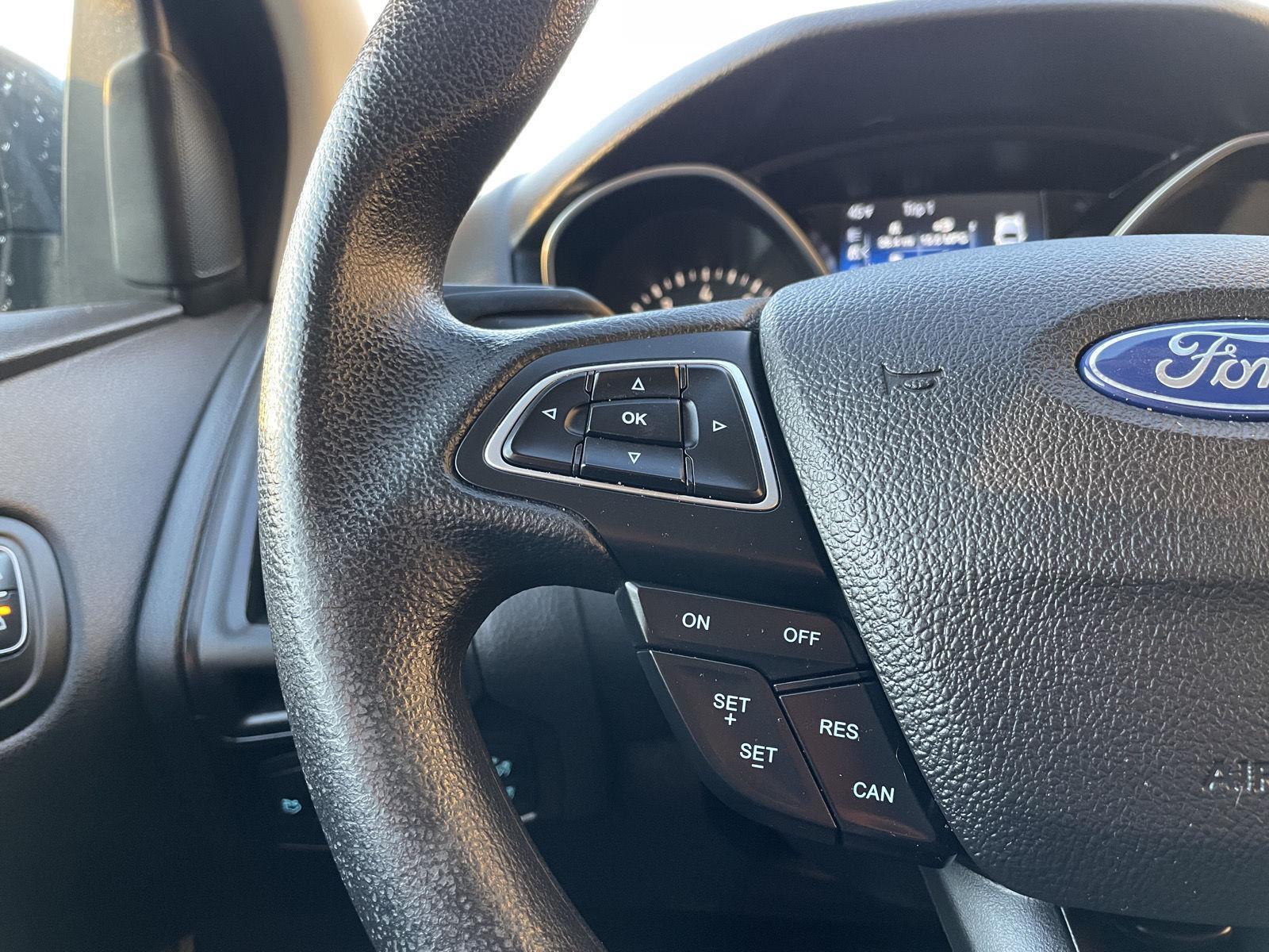 Used 2018 Ford Focus for sale in Lincoln NE