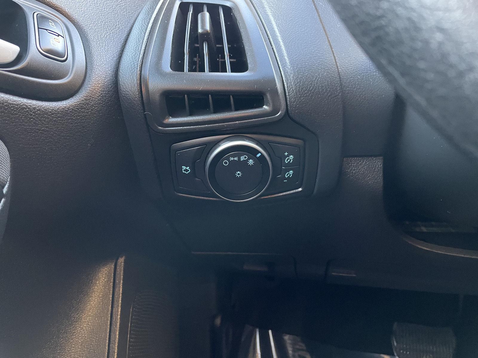 Used 2018 Ford Focus for sale in Lincoln NE