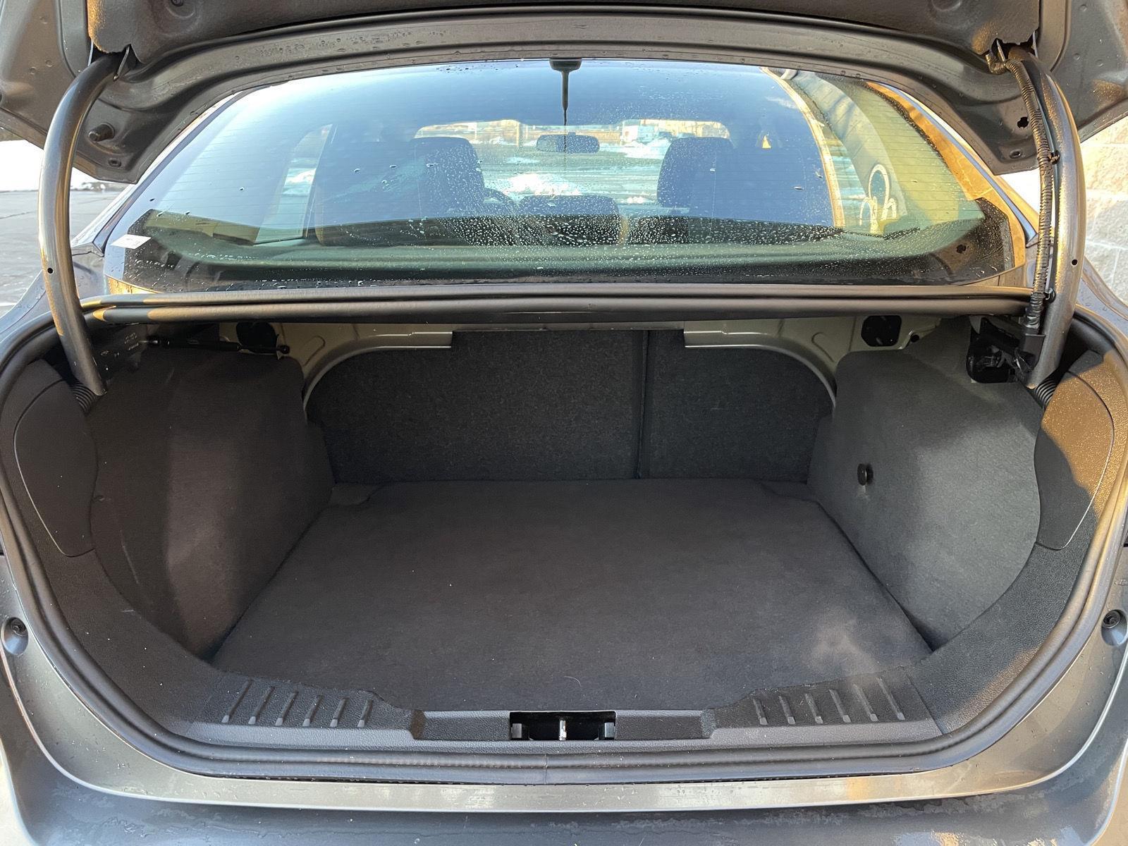 Used 2018 Ford Focus for sale in Lincoln NE