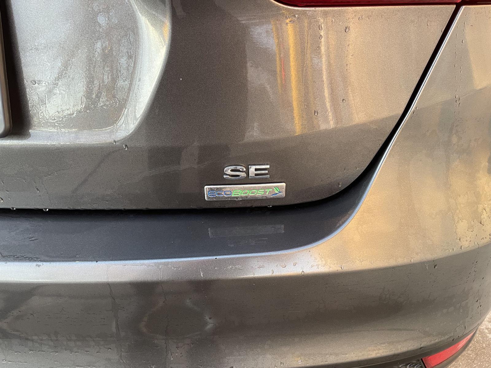 Used 2018 Ford Focus for sale in Lincoln NE