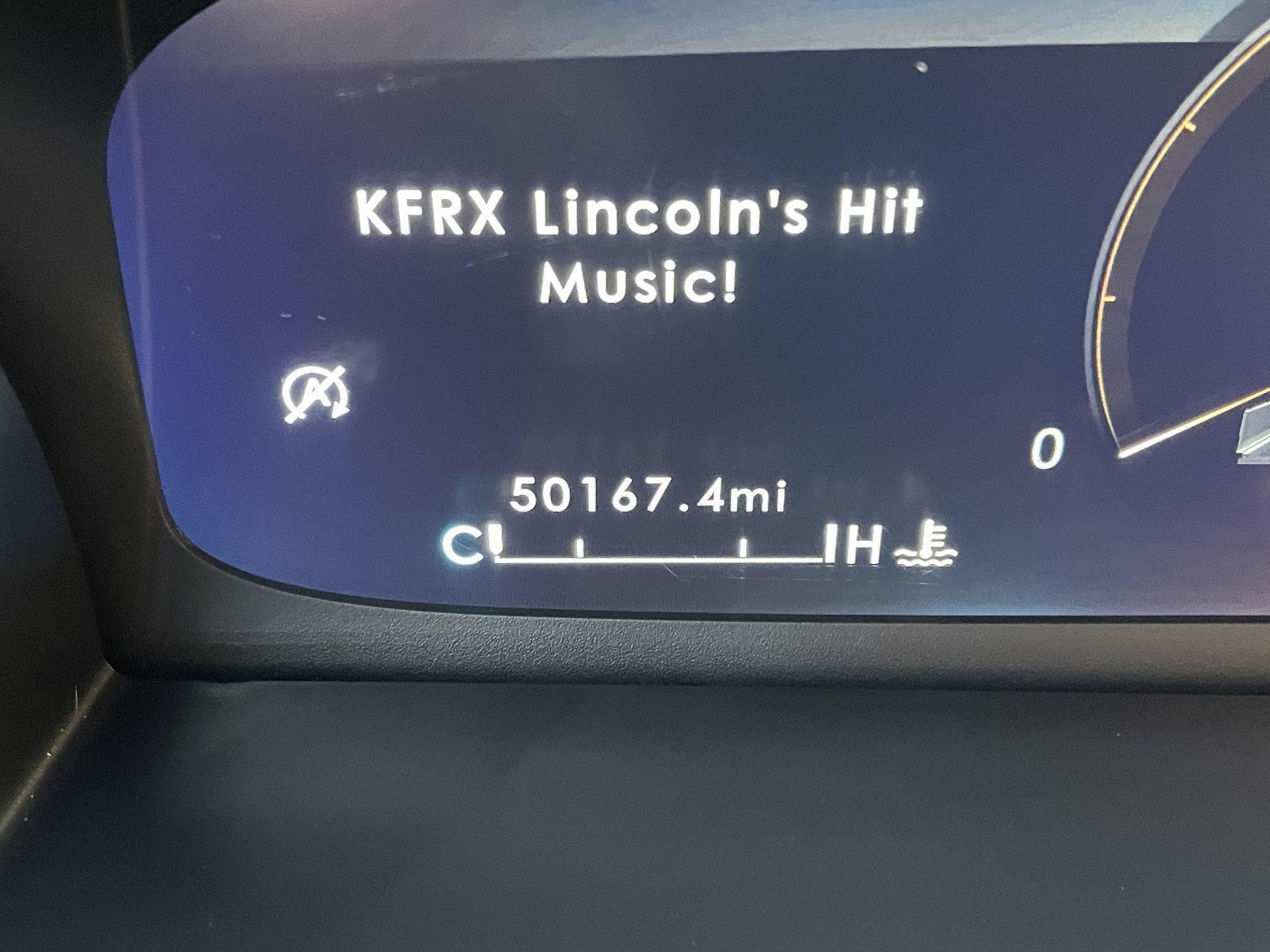 2020 Lincoln Aviator Reserve photo 3