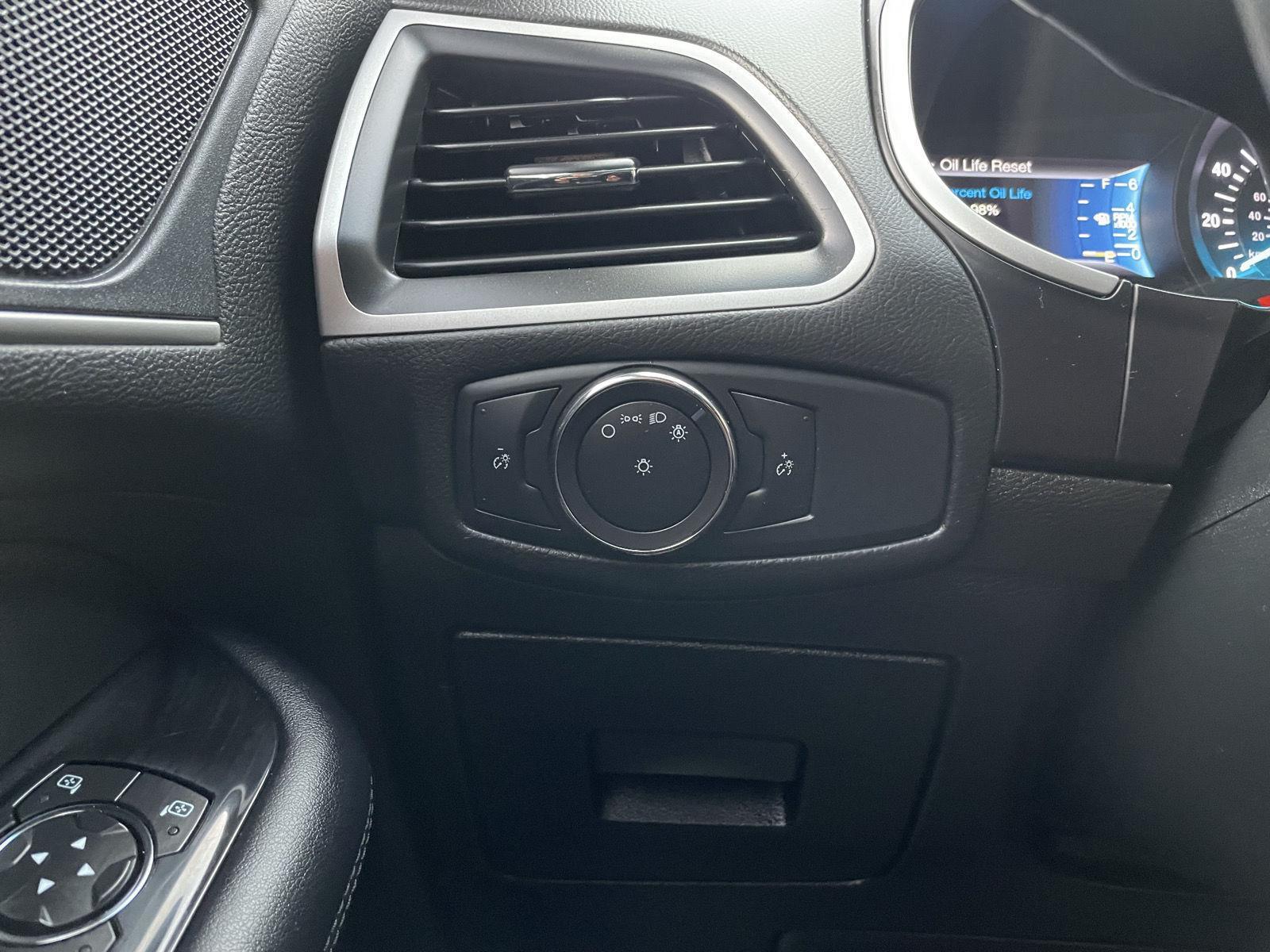 Used 2017 Ford Edge for sale in Lincoln NE