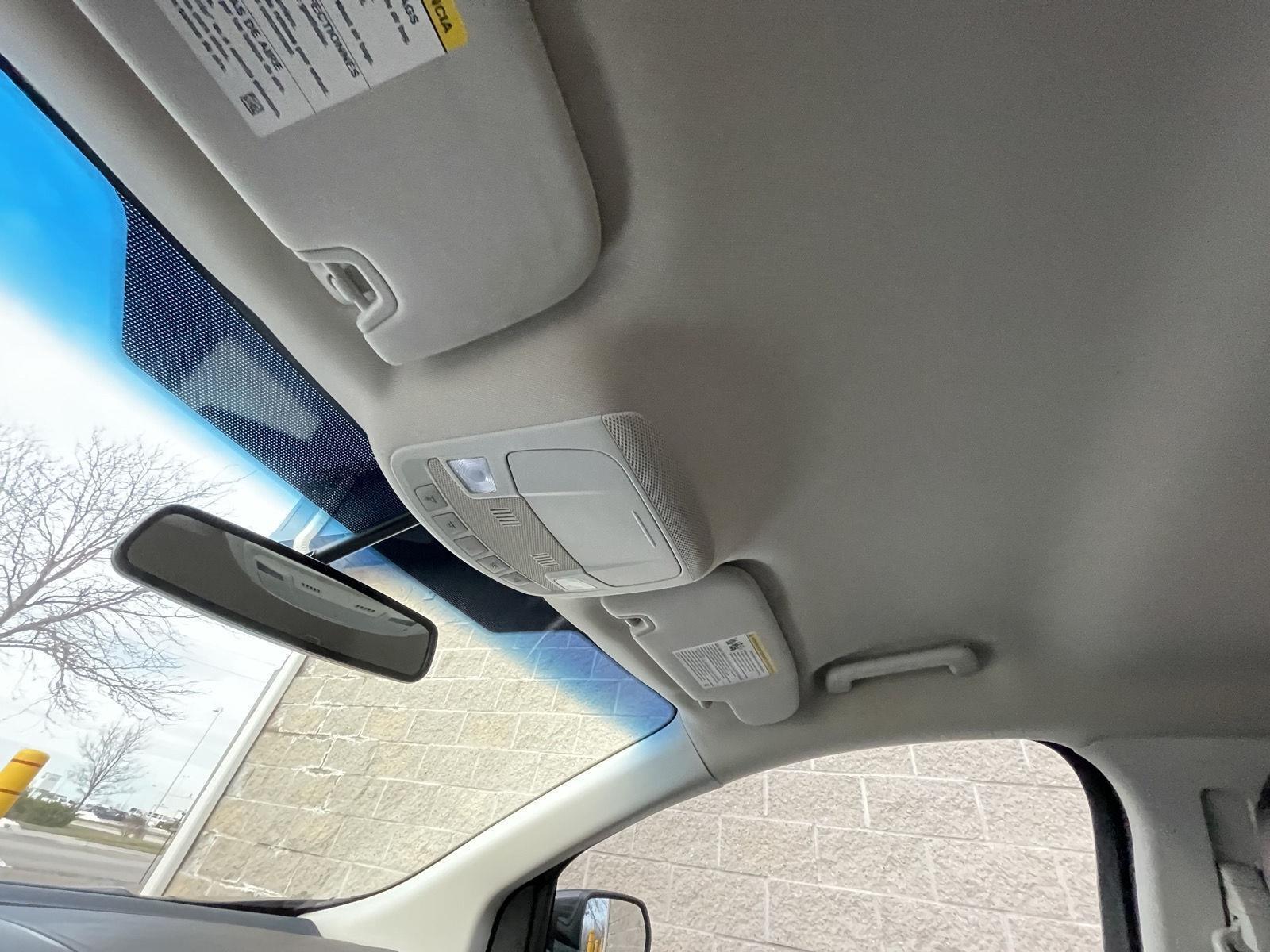 Used 2017 Ford Edge for sale in Lincoln NE