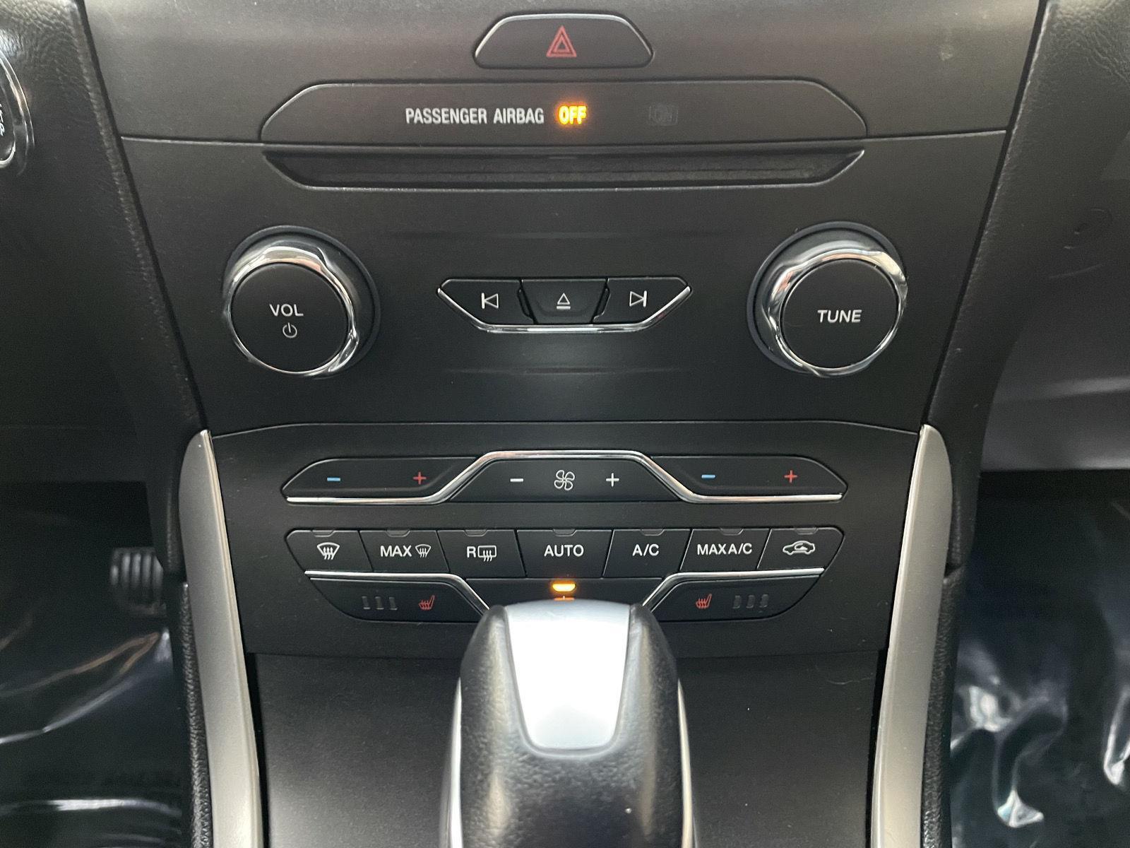 Used 2017 Ford Edge for sale in Lincoln NE