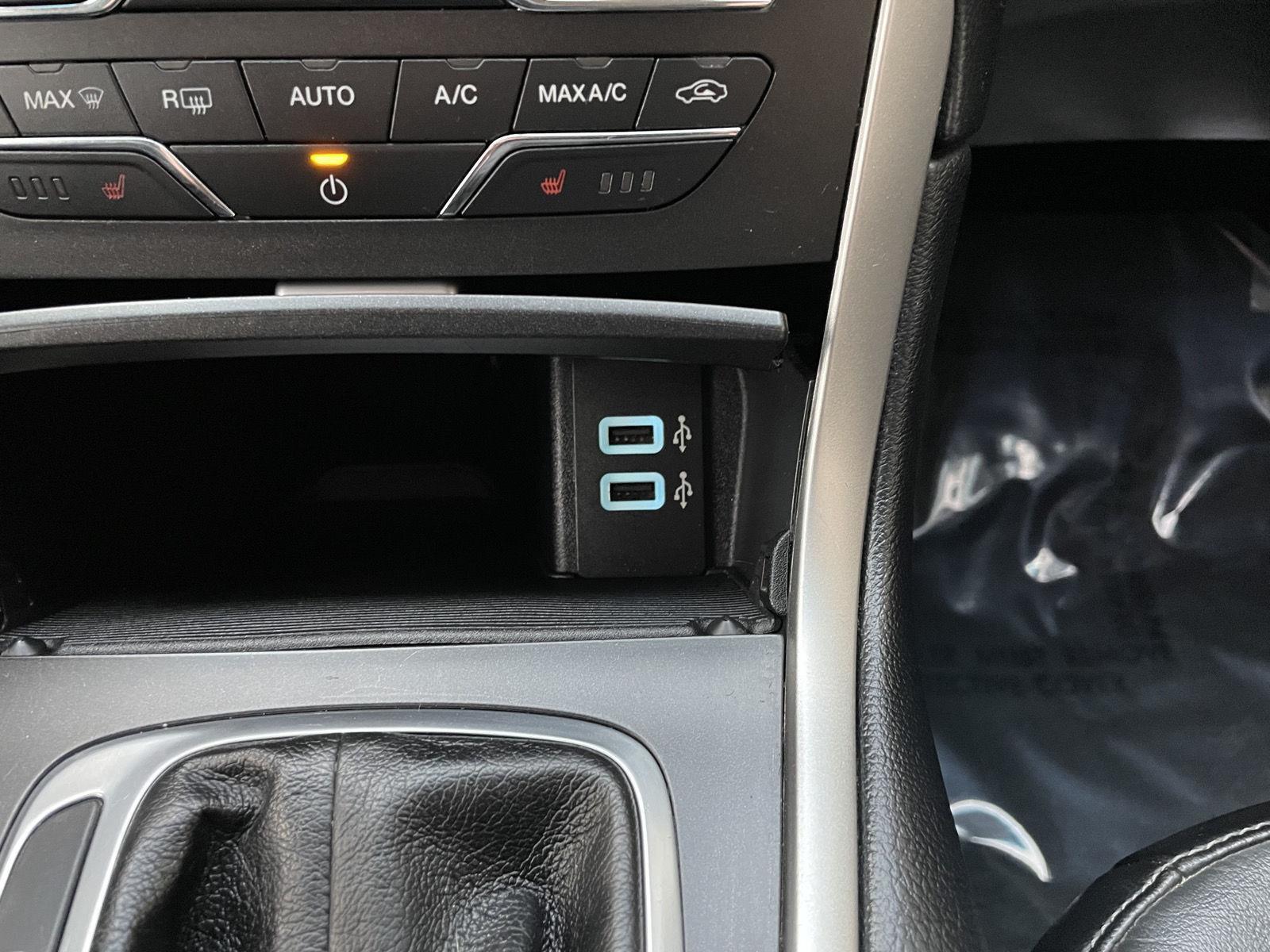 Used 2017 Ford Edge for sale in Lincoln NE