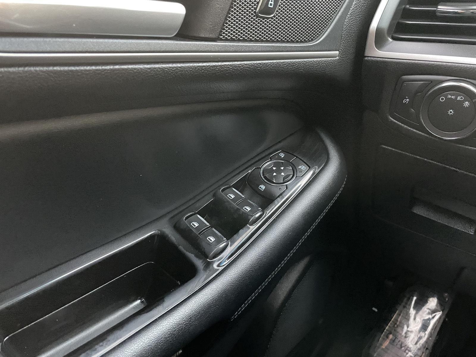 Used 2017 Ford Edge for sale in Lincoln NE