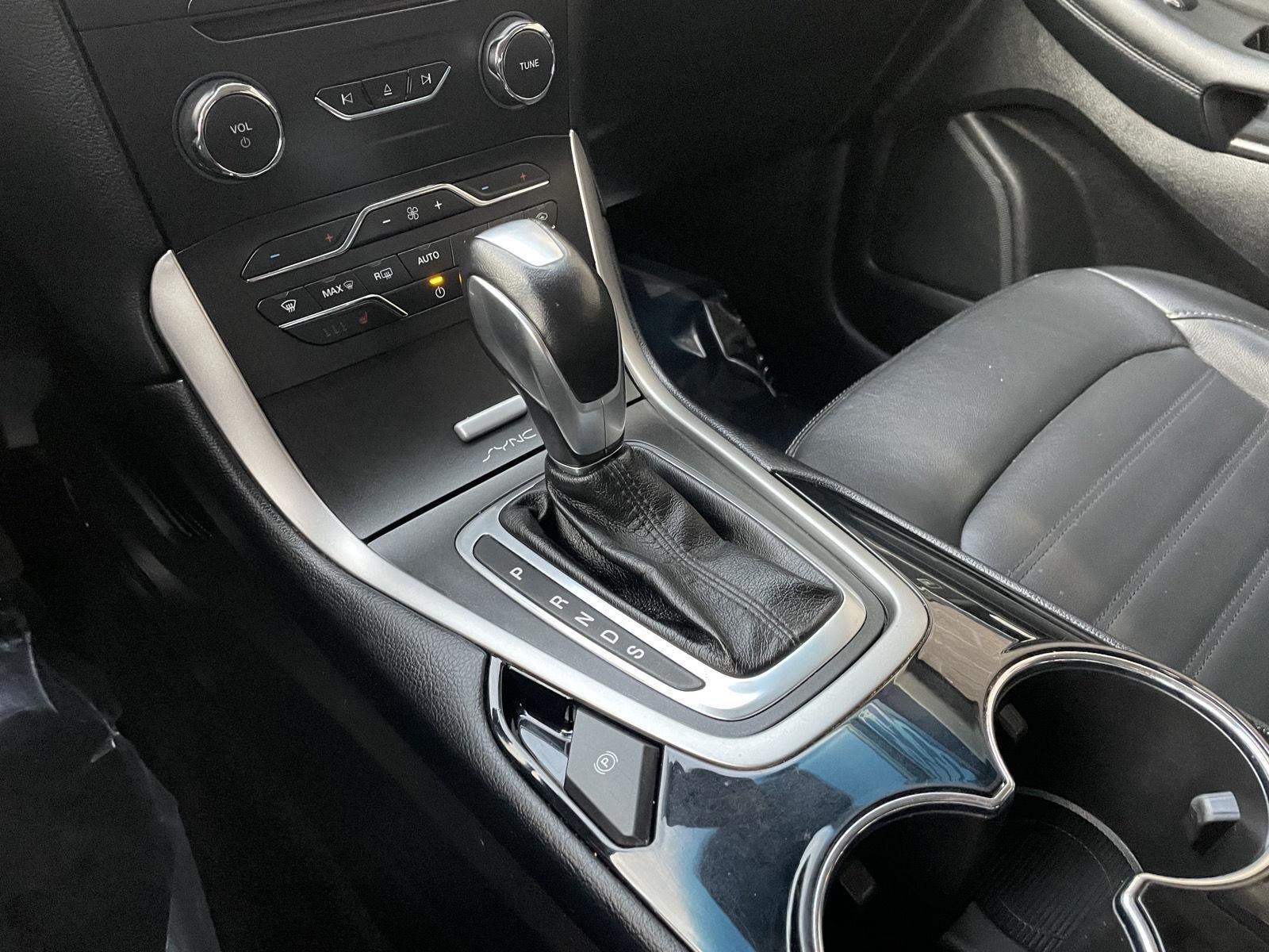 Used 2017 Ford Edge for sale in Lincoln NE