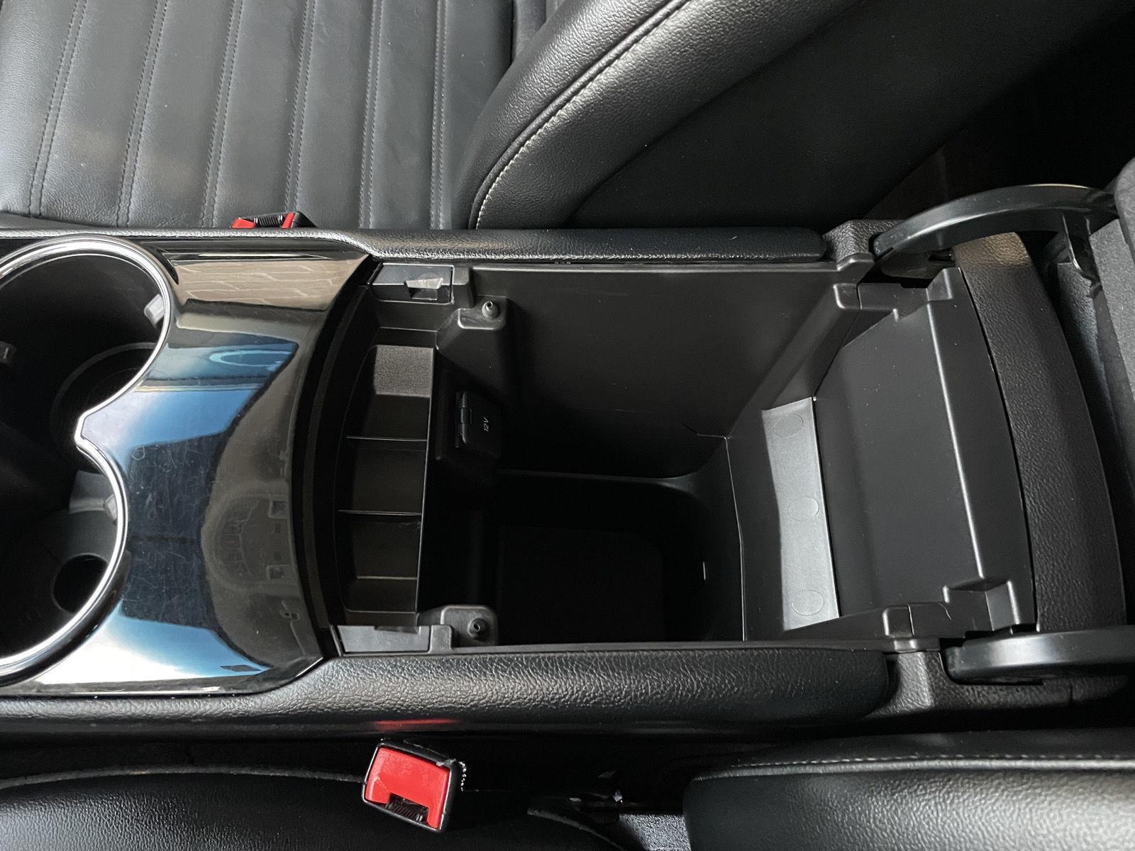 Used 2017 Ford Edge for sale in Lincoln NE