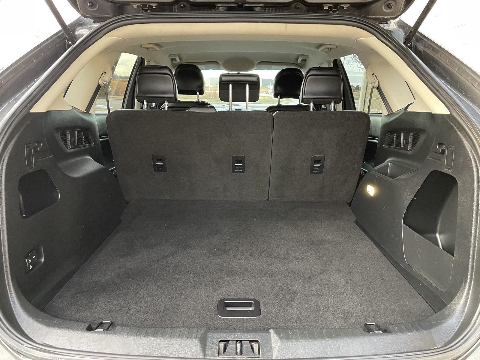 Used 2017 Ford Edge for sale in Lincoln NE