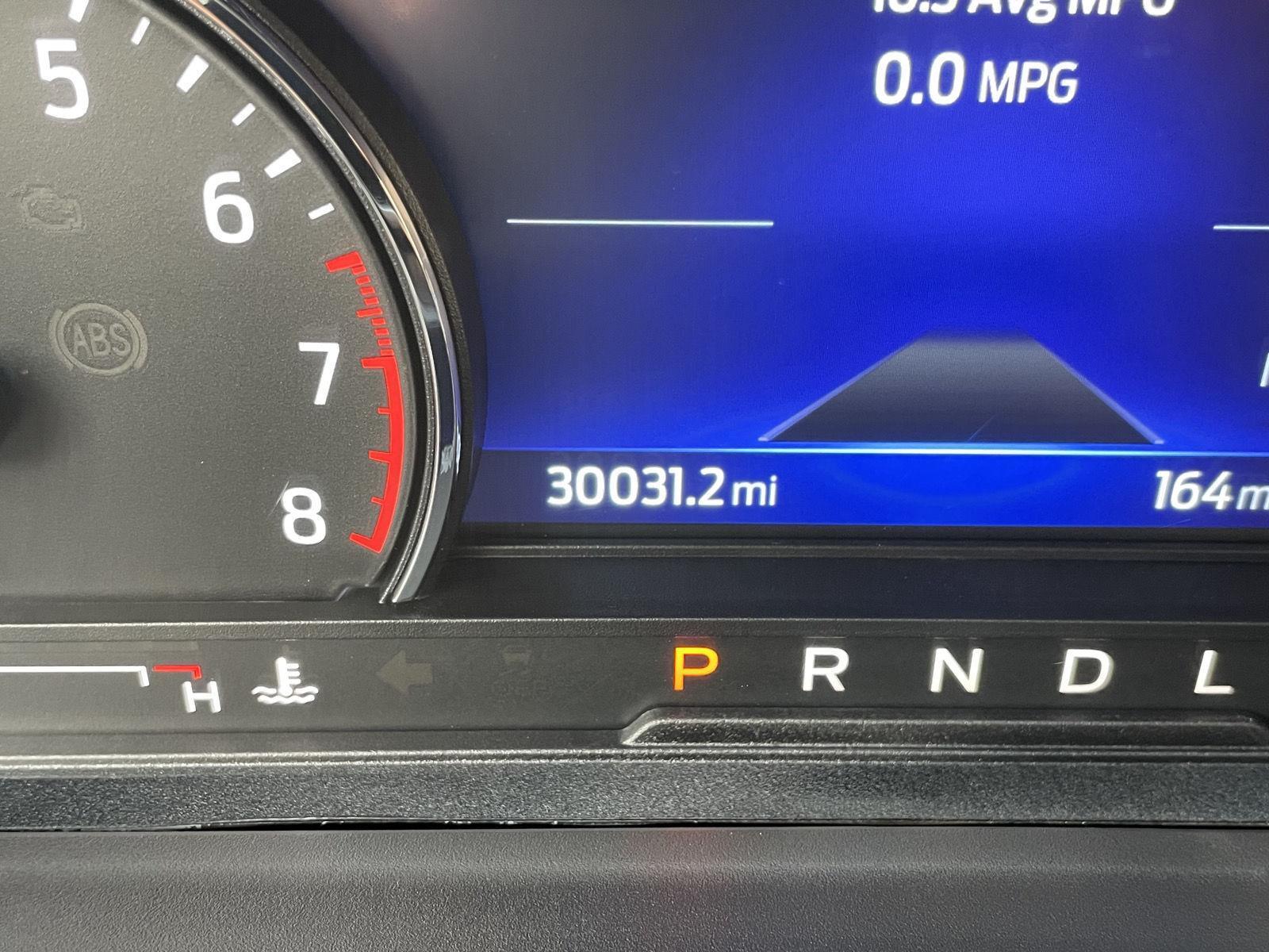 Used 2022 Ford Explorer for sale in Lincoln NE