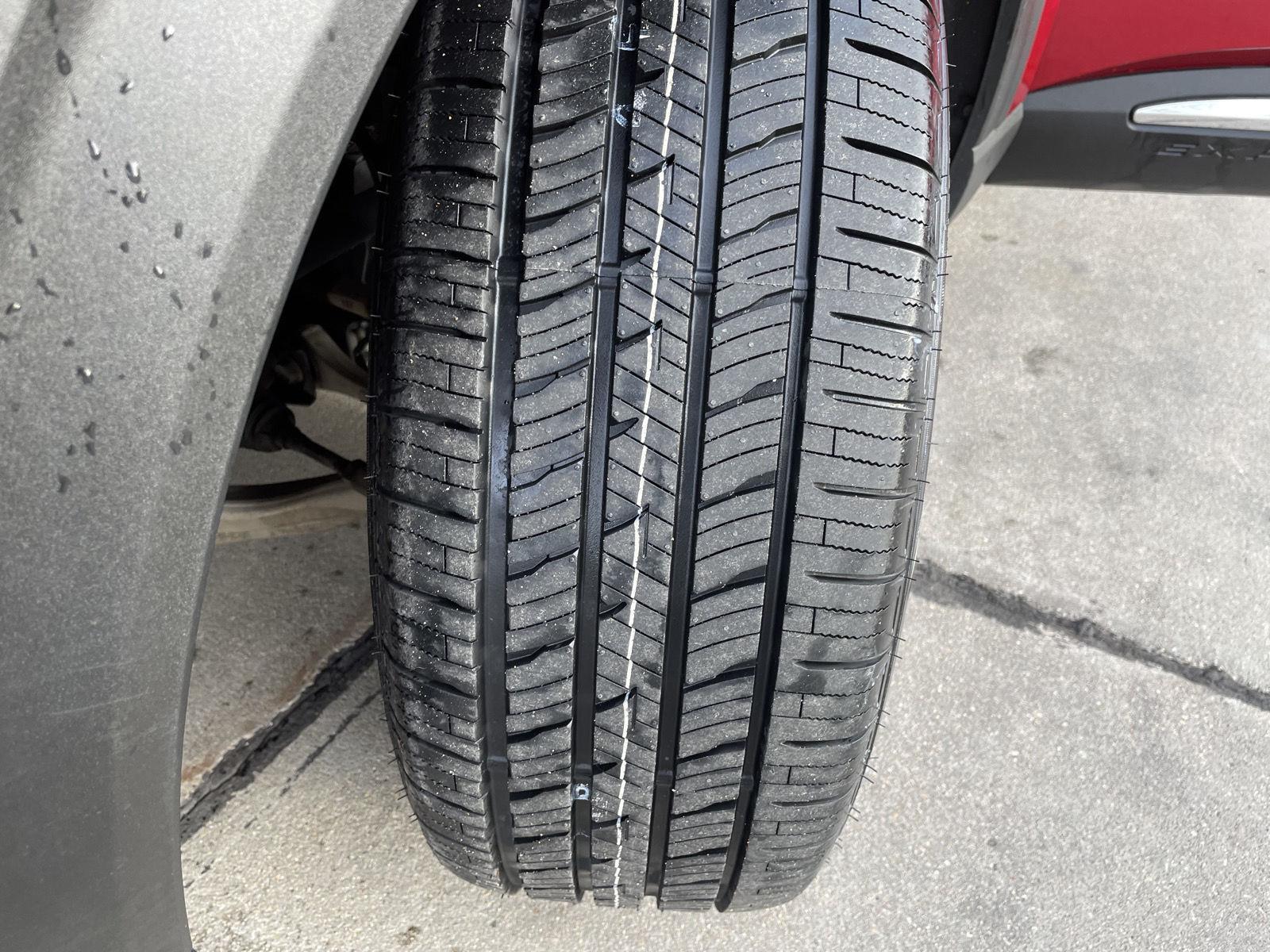 Used 2022 Ford Explorer for sale in Lincoln NE