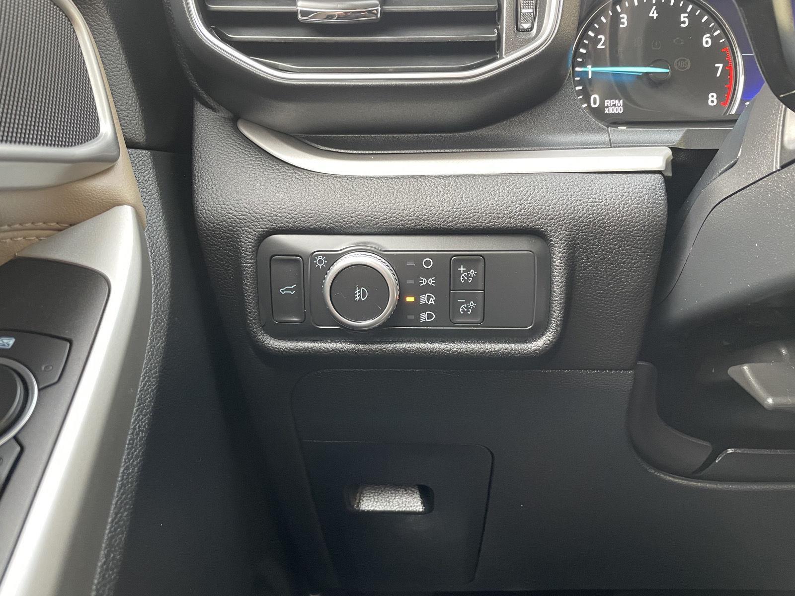 Used 2022 Ford Explorer for sale in Lincoln NE