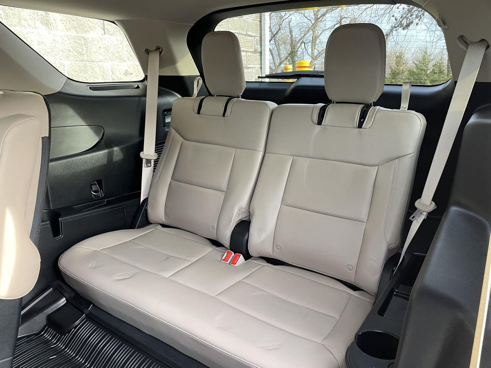 Used 2022 Ford Explorer for sale in Lincoln NE