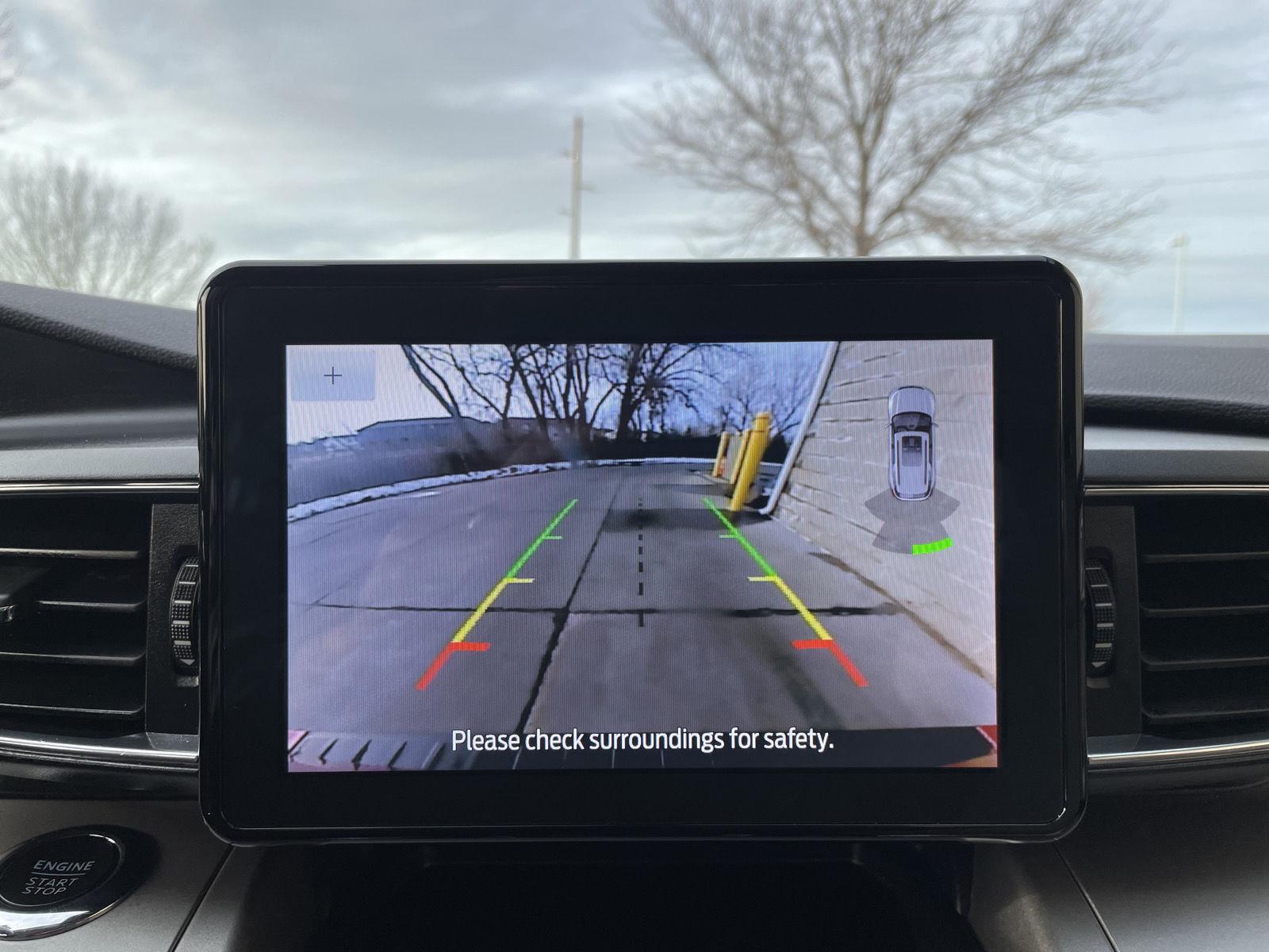 Used 2022 Ford Explorer for sale in Lincoln NE