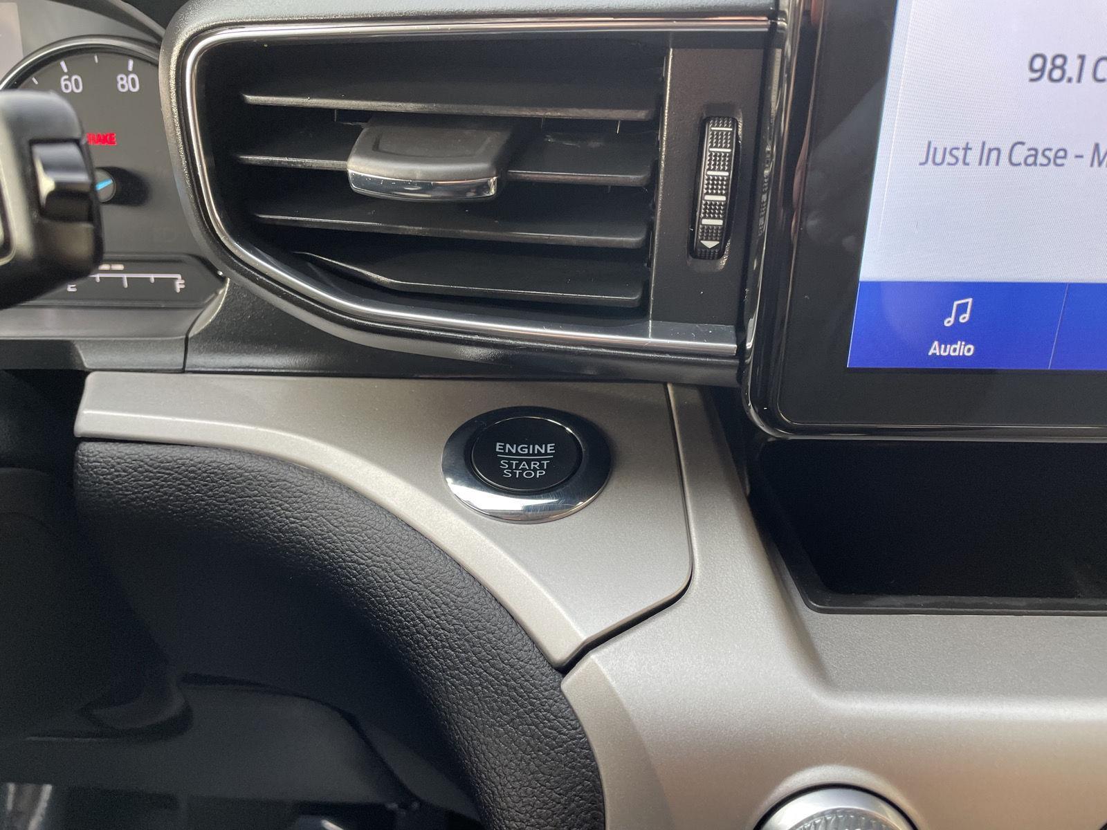 Used 2022 Ford Explorer for sale in Lincoln NE