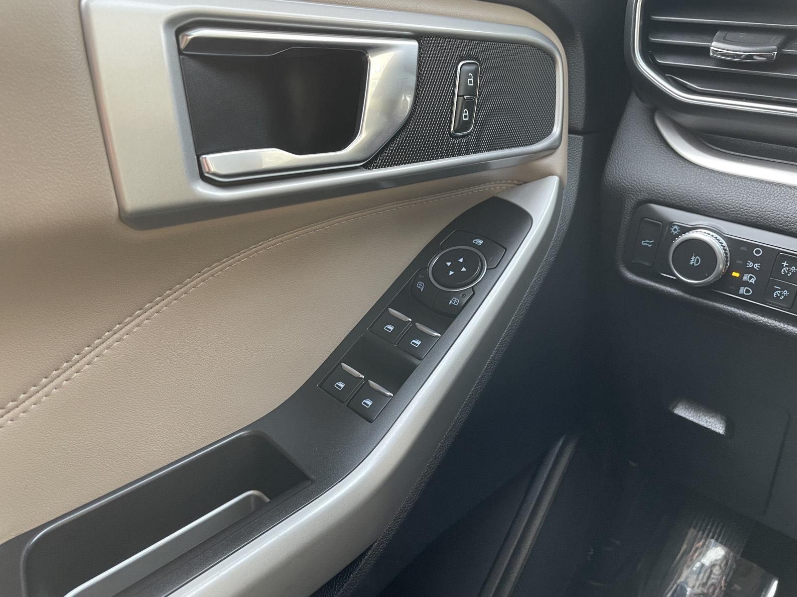 Used 2022 Ford Explorer for sale in Lincoln NE