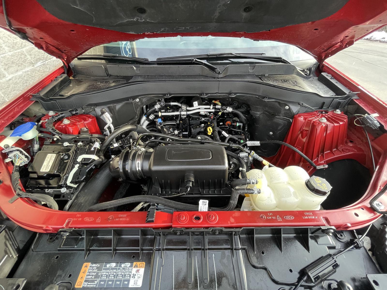 Used 2022 Ford Explorer for sale in Lincoln NE