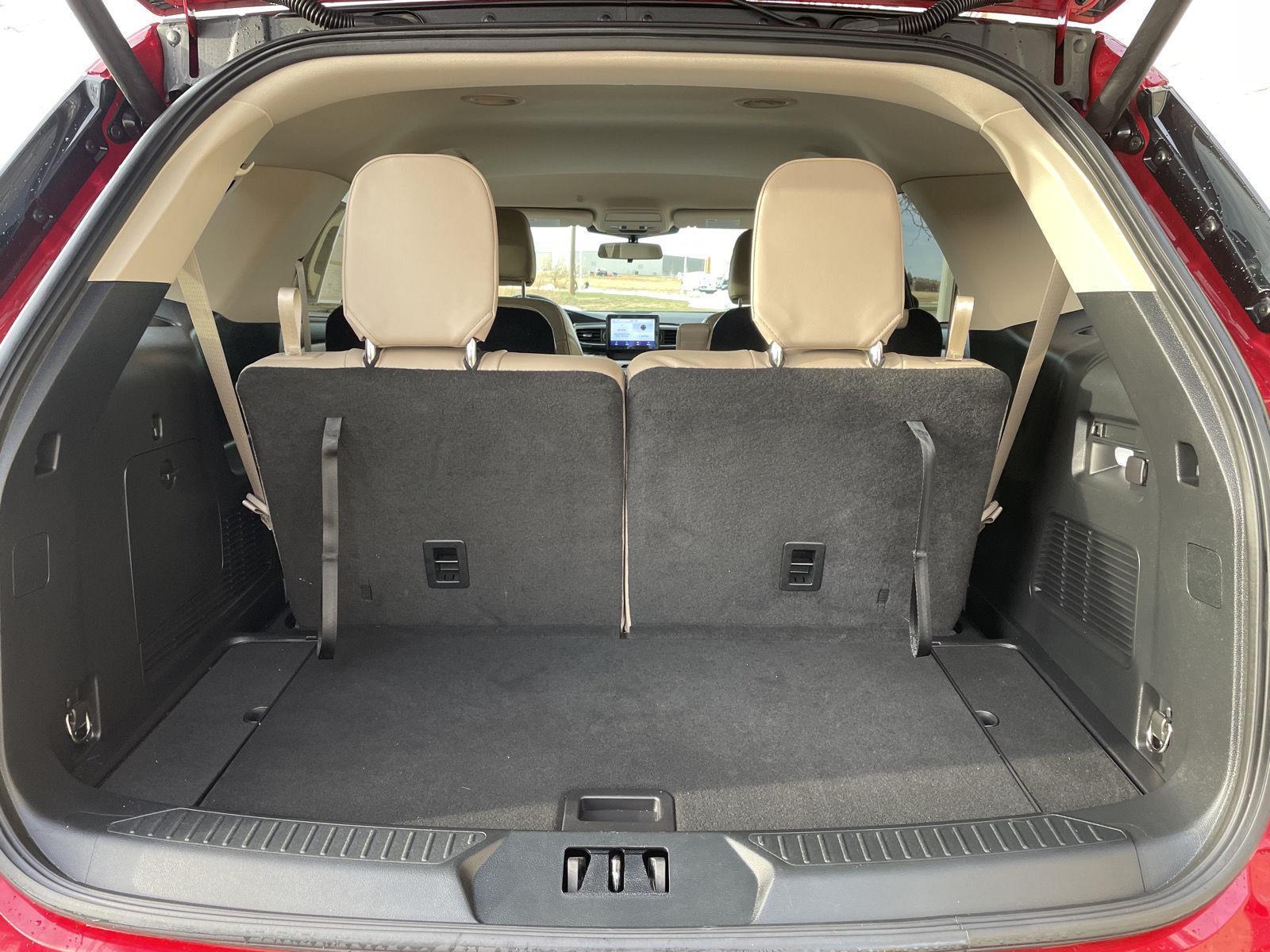 Used 2022 Ford Explorer for sale in Lincoln NE