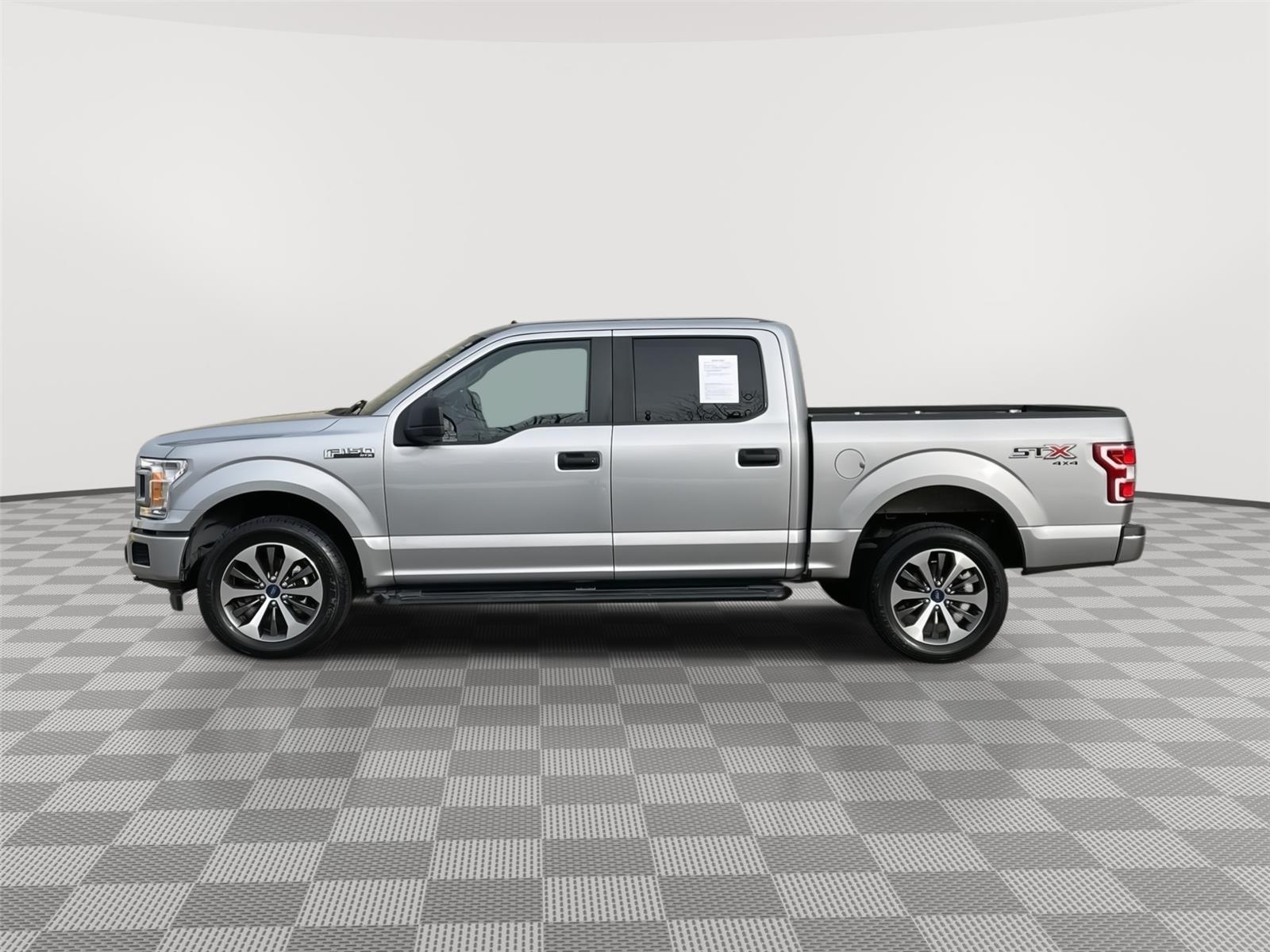 Used 2020 Ford F-150 XL Crew Cab Truck for sale in Lincoln NE