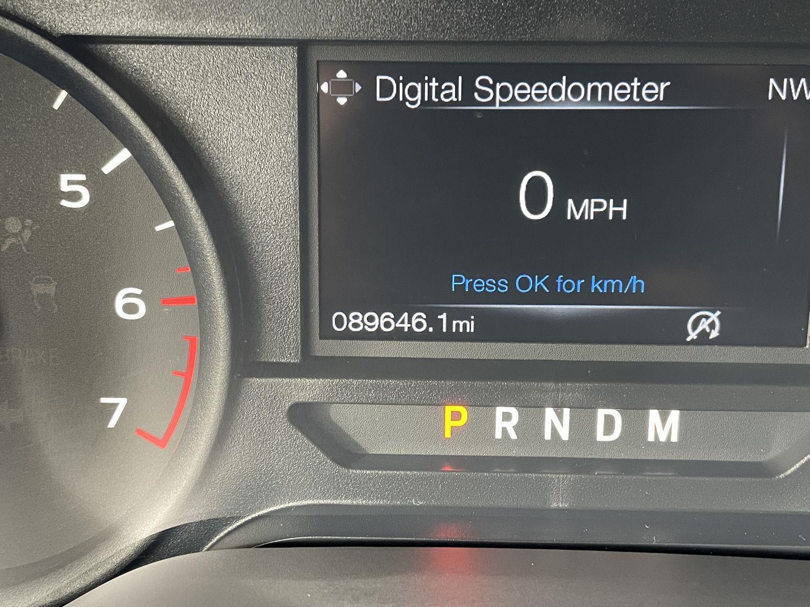 Used 2020 Ford F-150 XL Crew Cab Truck for sale in Lincoln NE