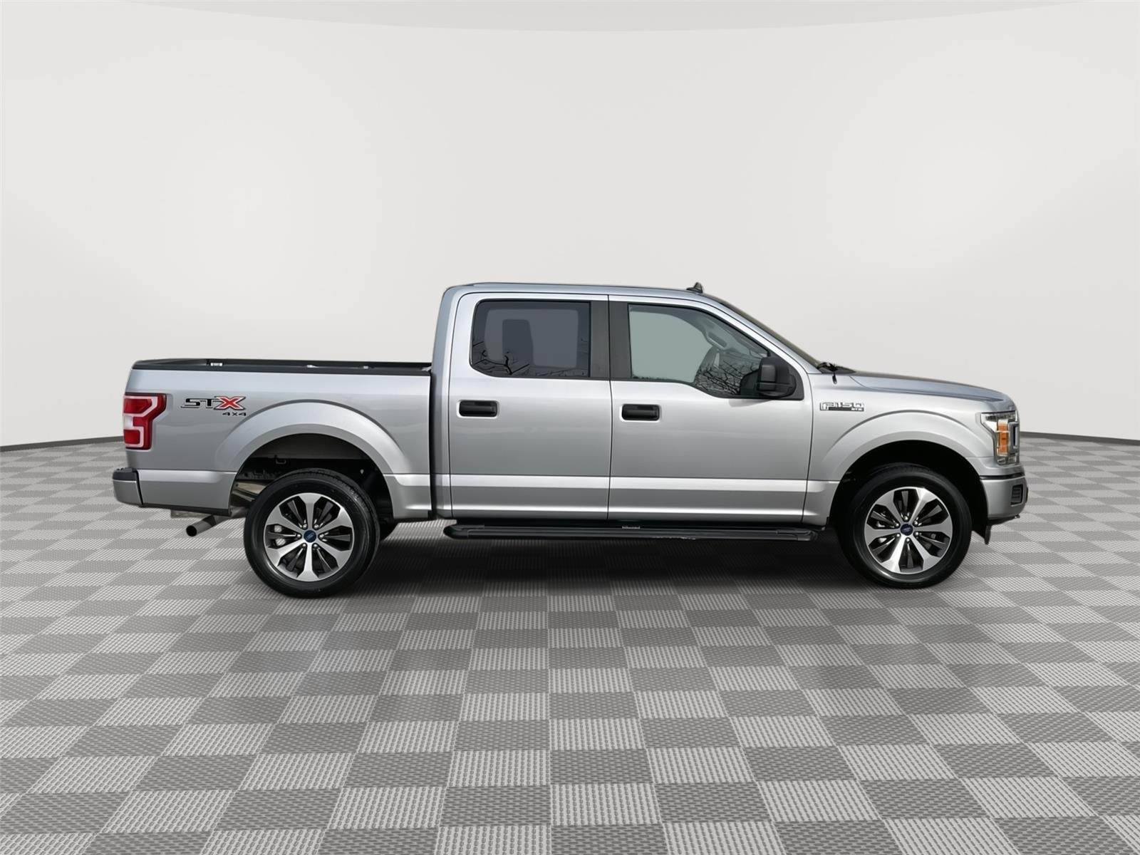 Used 2020 Ford F-150 XL Crew Cab Truck for sale in Lincoln NE
