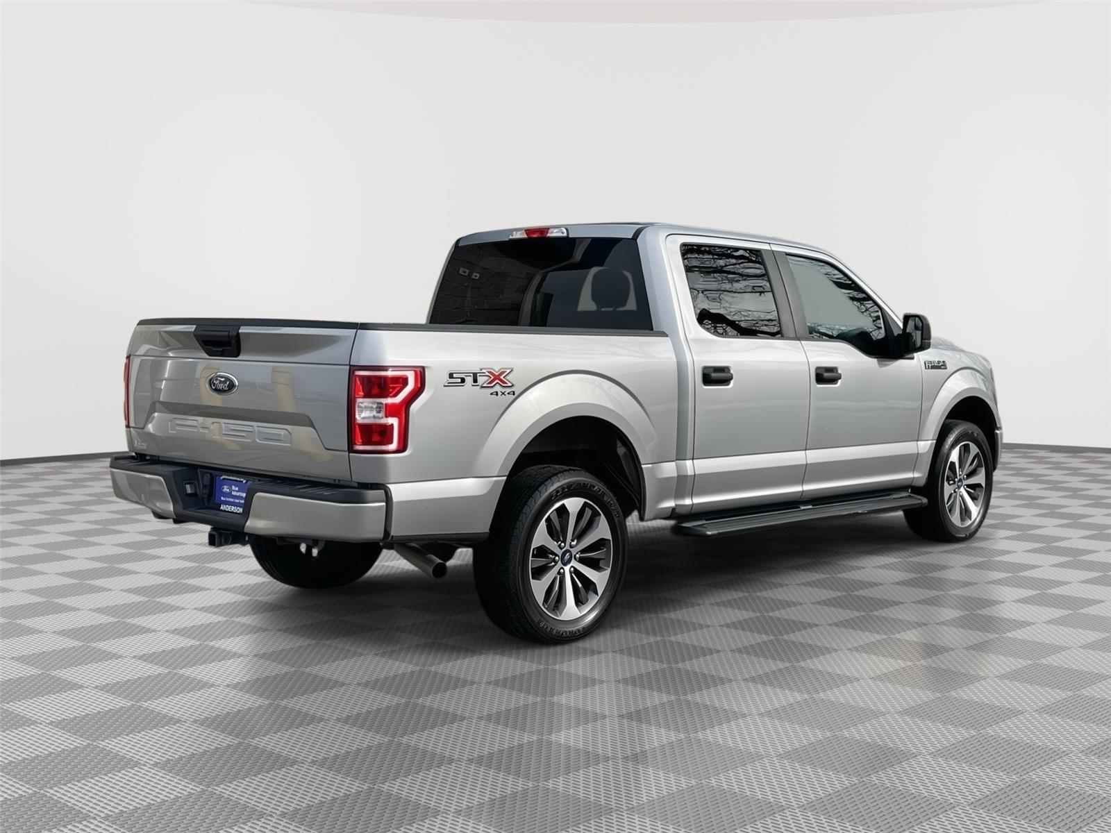 Used 2020 Ford F-150 XL Crew Cab Truck for sale in Lincoln NE