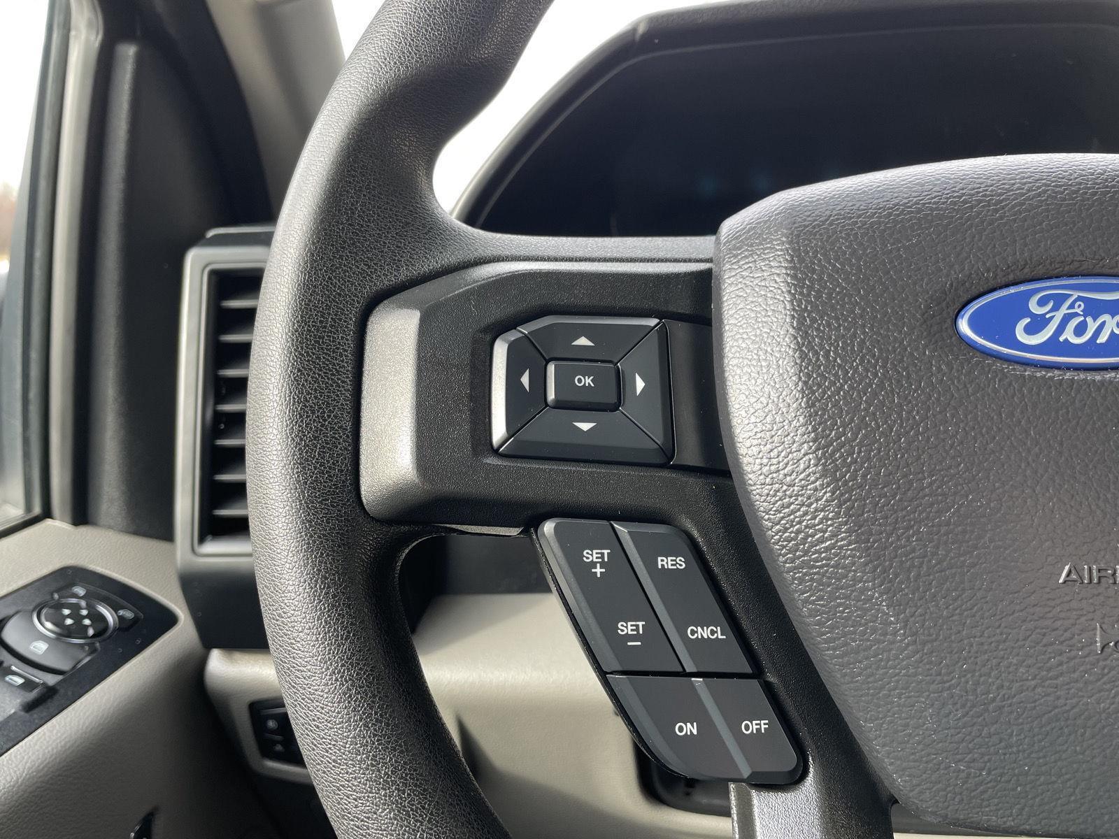 Used 2020 Ford F-150 XL Crew Cab Truck for sale in Lincoln NE