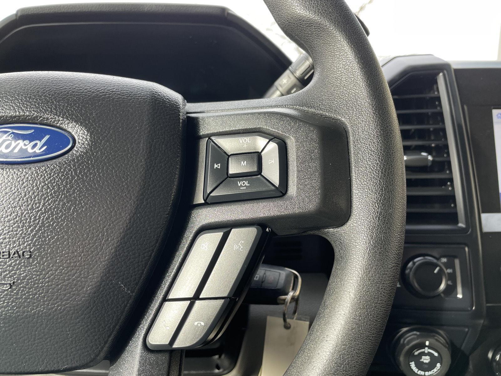 Used 2020 Ford F-150 XL Crew Cab Truck for sale in Lincoln NE