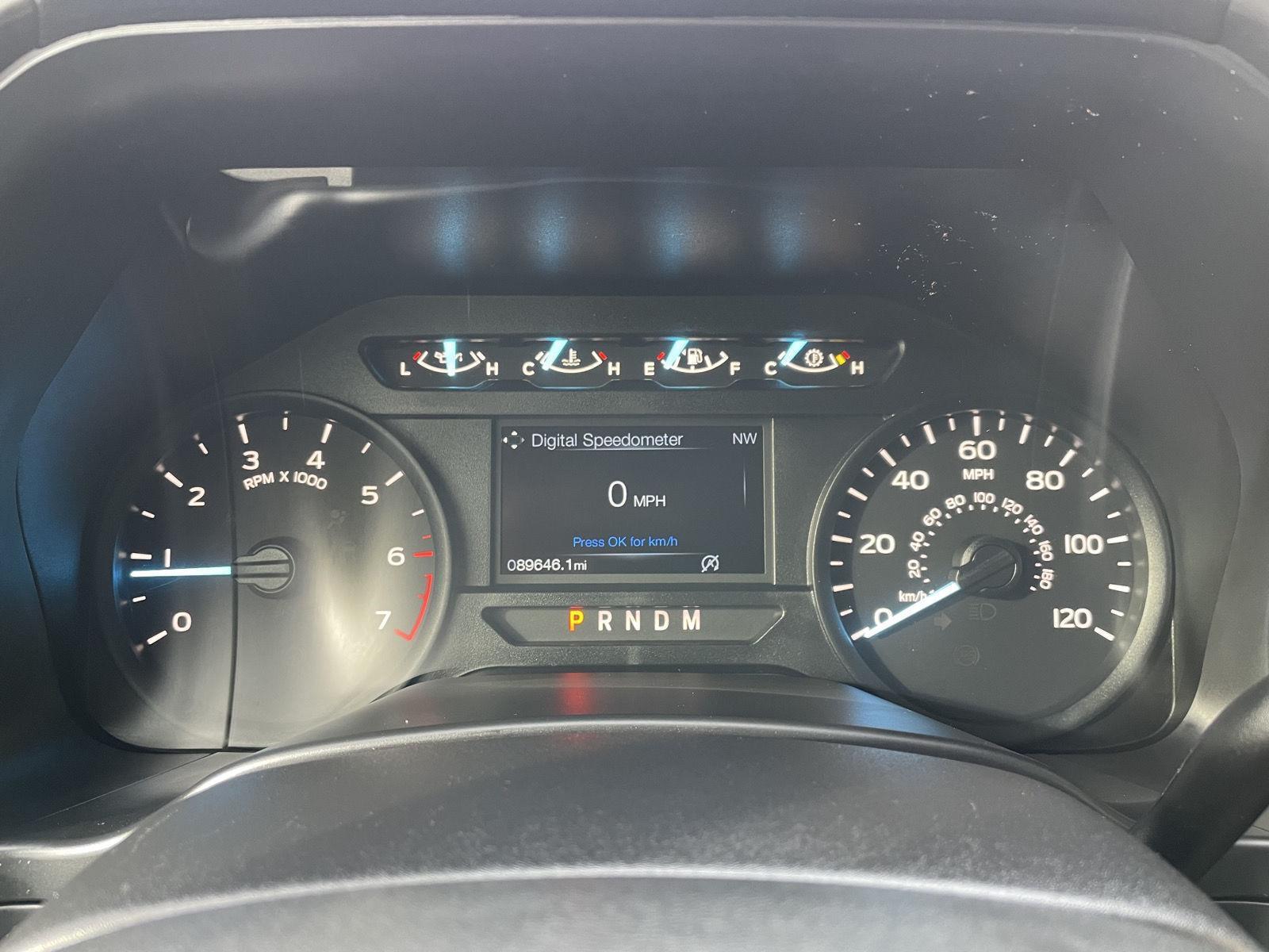 Used 2020 Ford F-150 XL Crew Cab Truck for sale in Lincoln NE