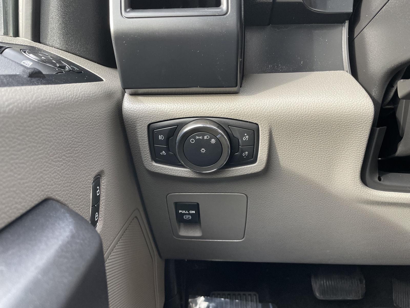 Used 2020 Ford F-150 XL Crew Cab Truck for sale in Lincoln NE