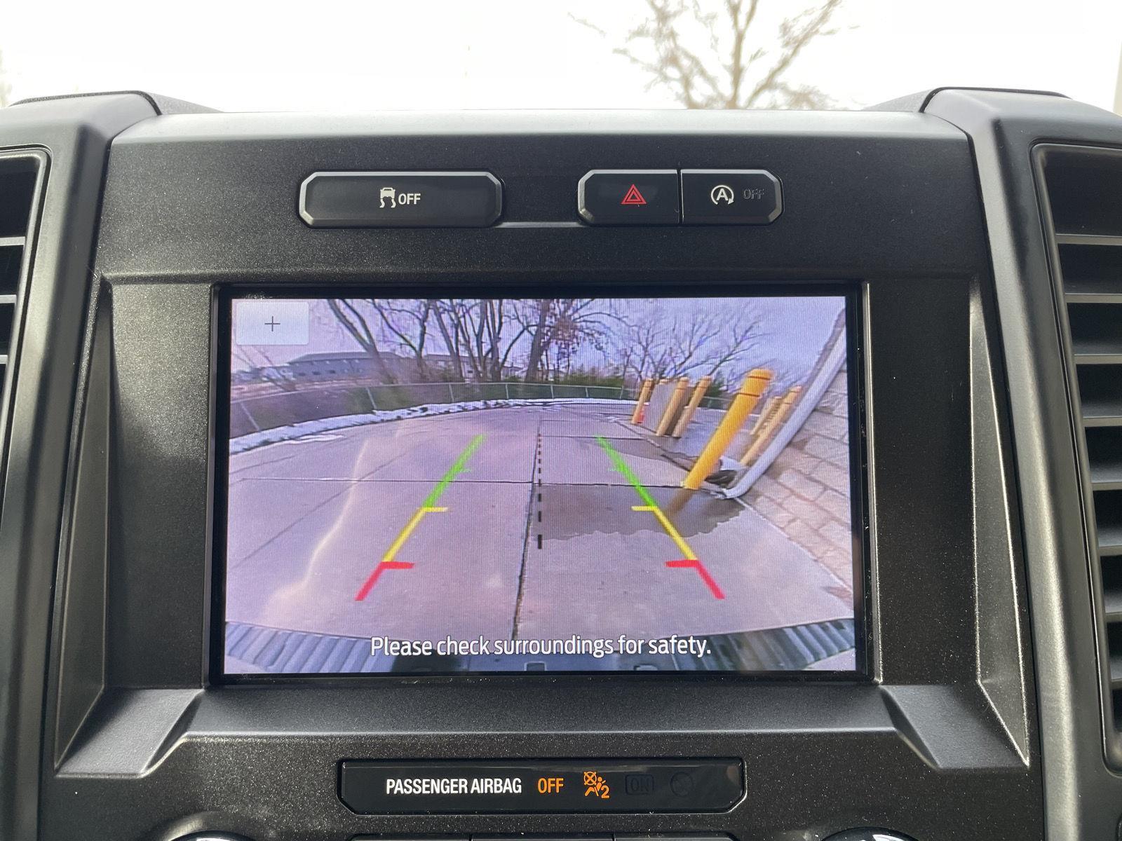 Used 2020 Ford F-150 XL Crew Cab Truck for sale in Lincoln NE