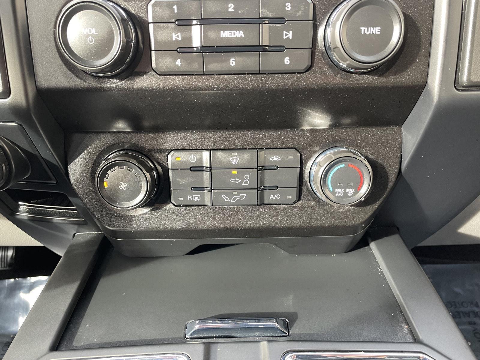 Used 2020 Ford F-150 XL Crew Cab Truck for sale in Lincoln NE