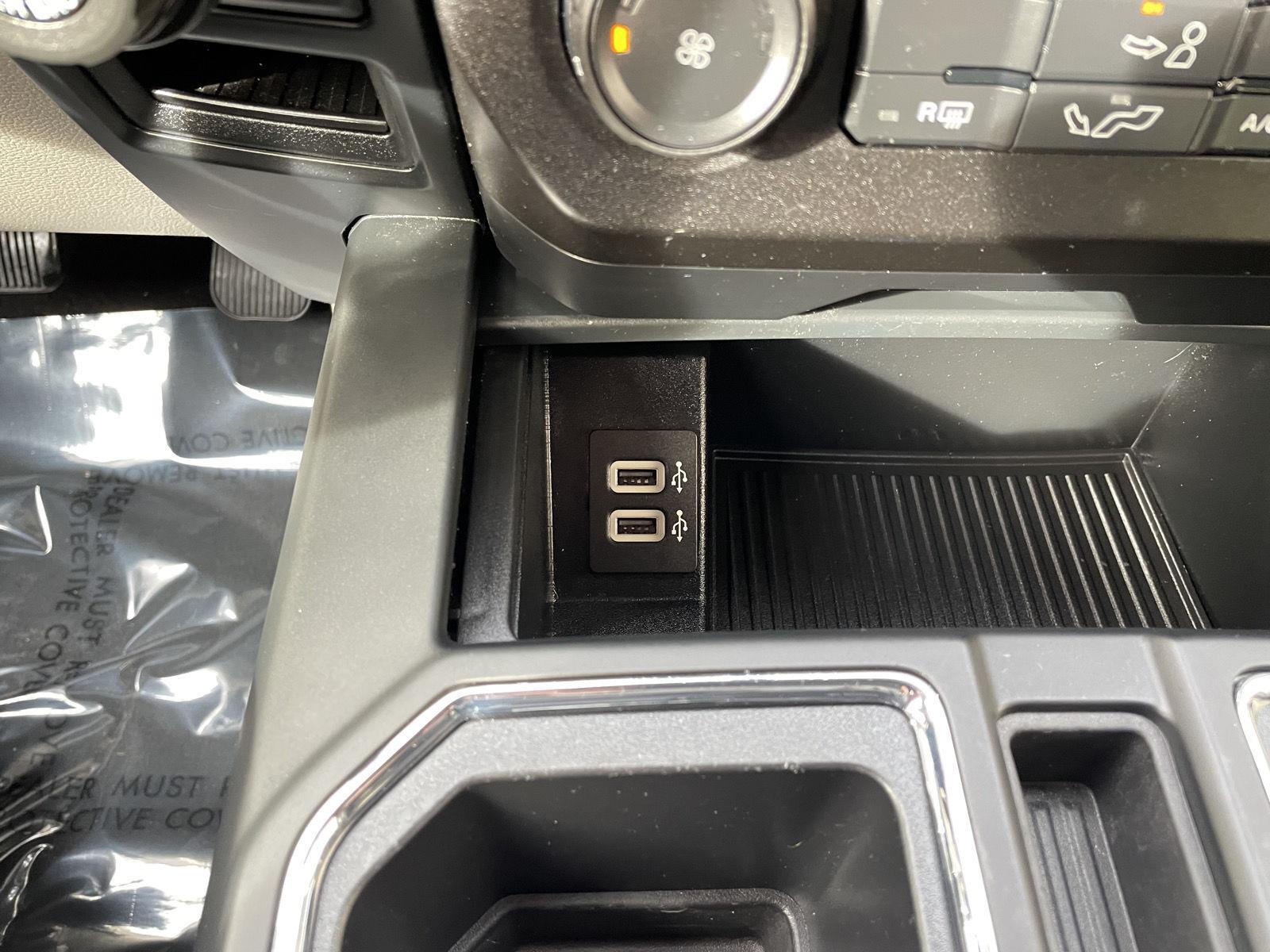 Used 2020 Ford F-150 XL Crew Cab Truck for sale in Lincoln NE