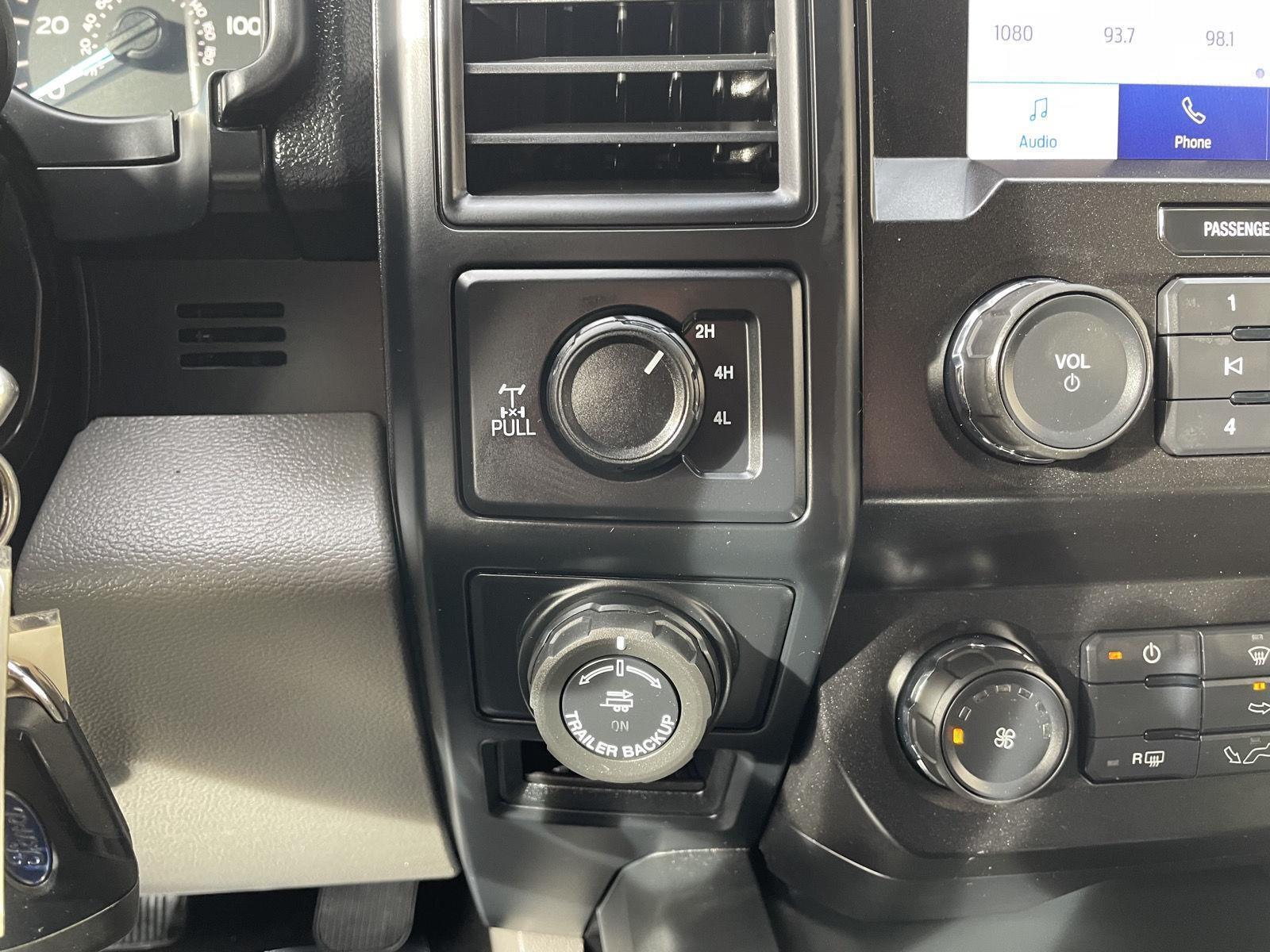 Used 2020 Ford F-150 XL Crew Cab Truck for sale in Lincoln NE