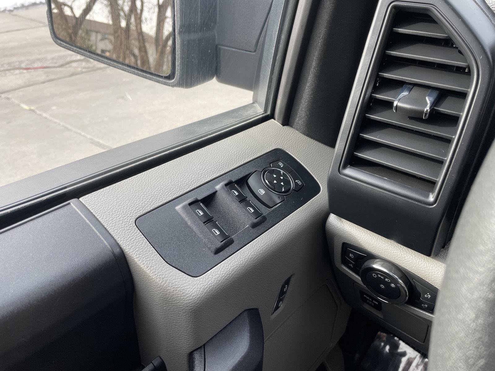 Used 2020 Ford F-150 XL Crew Cab Truck for sale in Lincoln NE