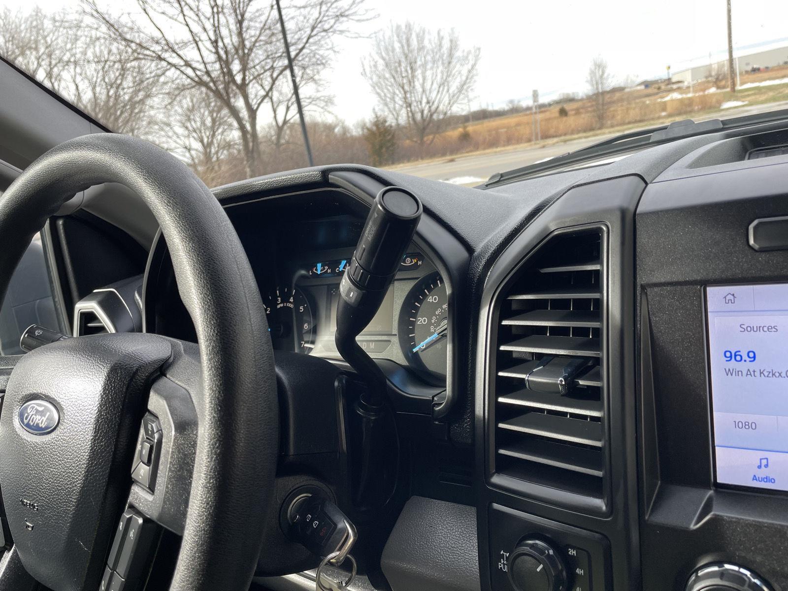 Used 2020 Ford F-150 XL Crew Cab Truck for sale in Lincoln NE