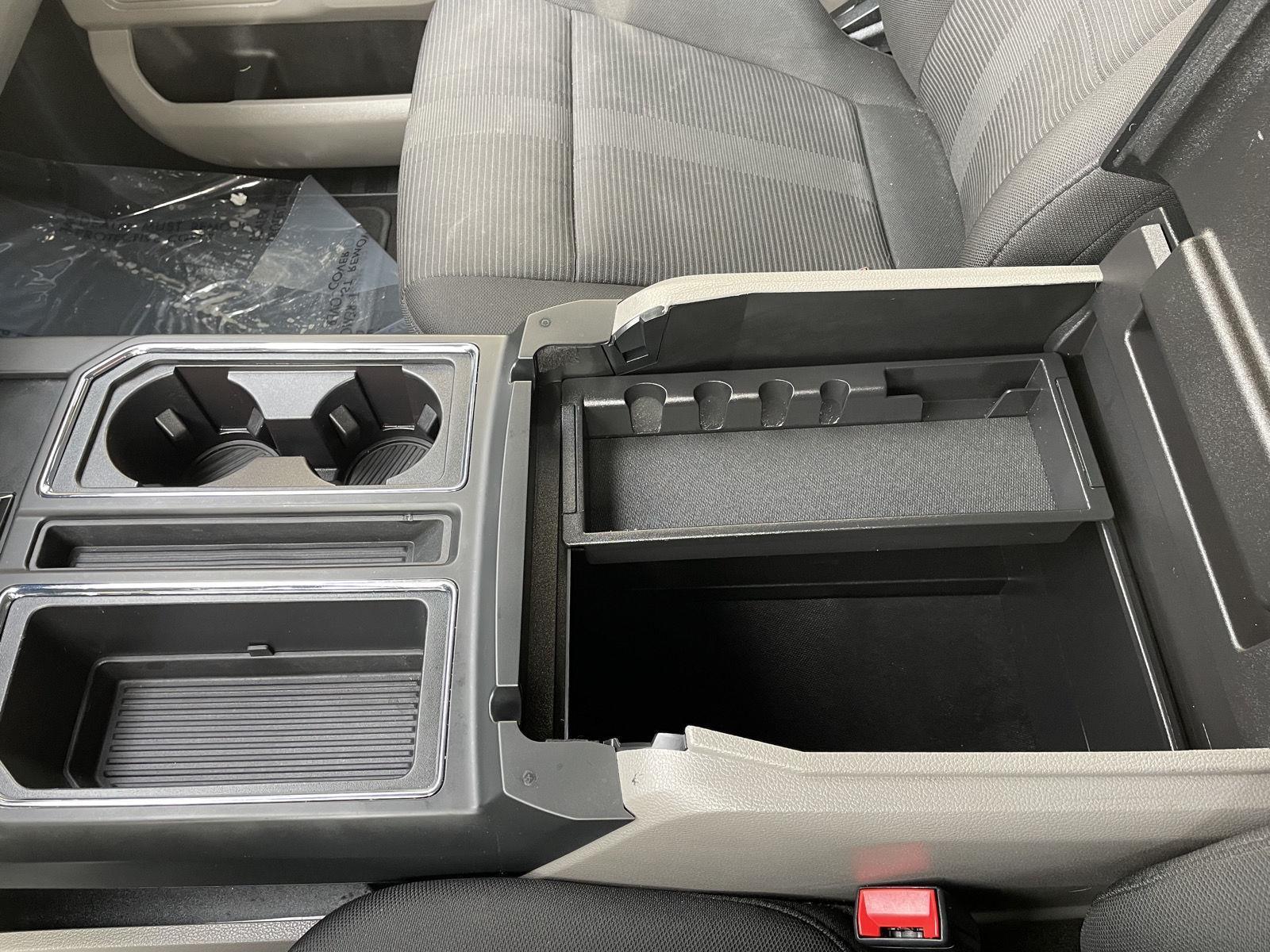 Used 2020 Ford F-150 XL Crew Cab Truck for sale in Lincoln NE